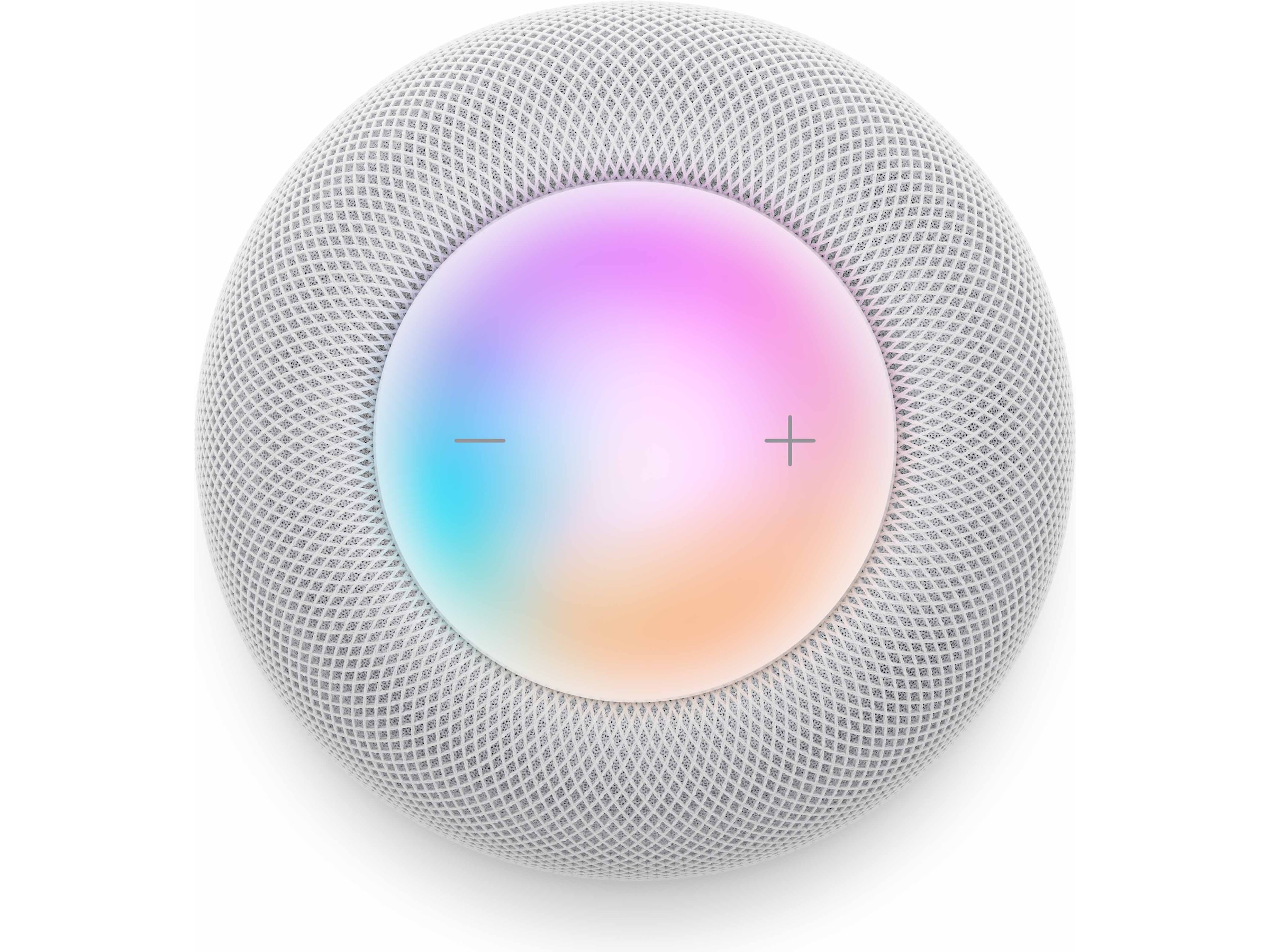 Apple HomePod (hvid) Højttalere