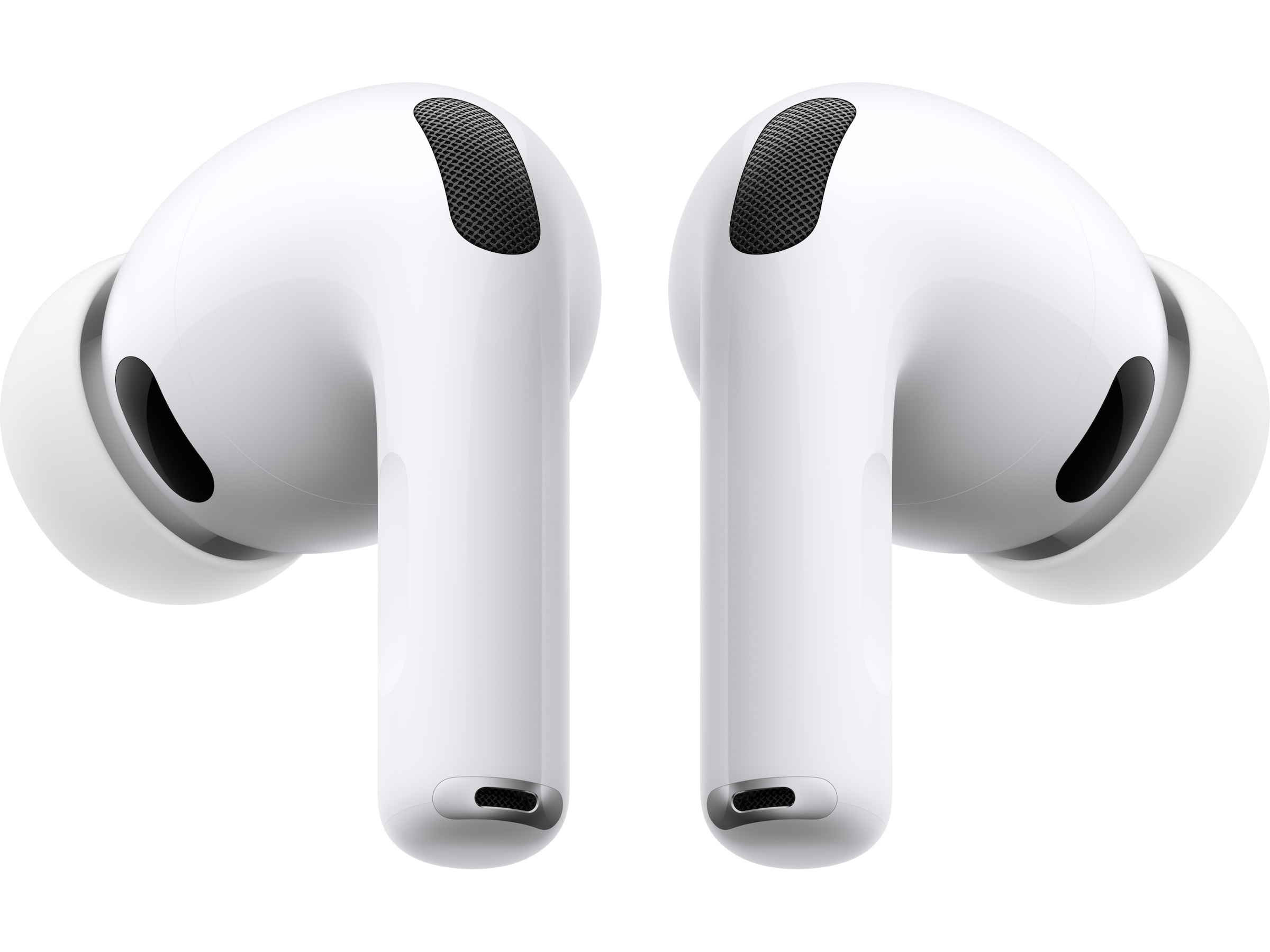Apple AirPods Pro 3 trådløse ørepropper, in-ear (hvid) In-ear høretelefoner