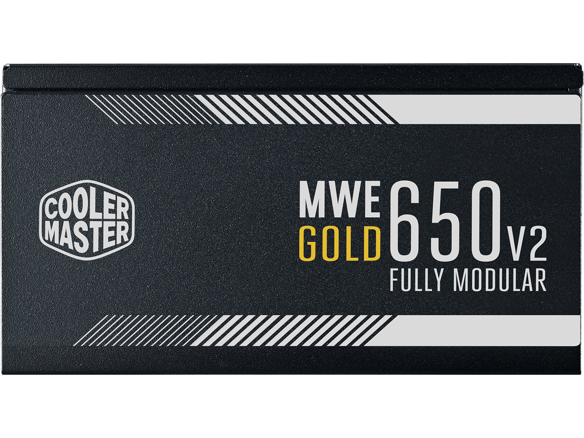 Cooler Master MWE Gold 650W V2 PSU Strømforsyninger
