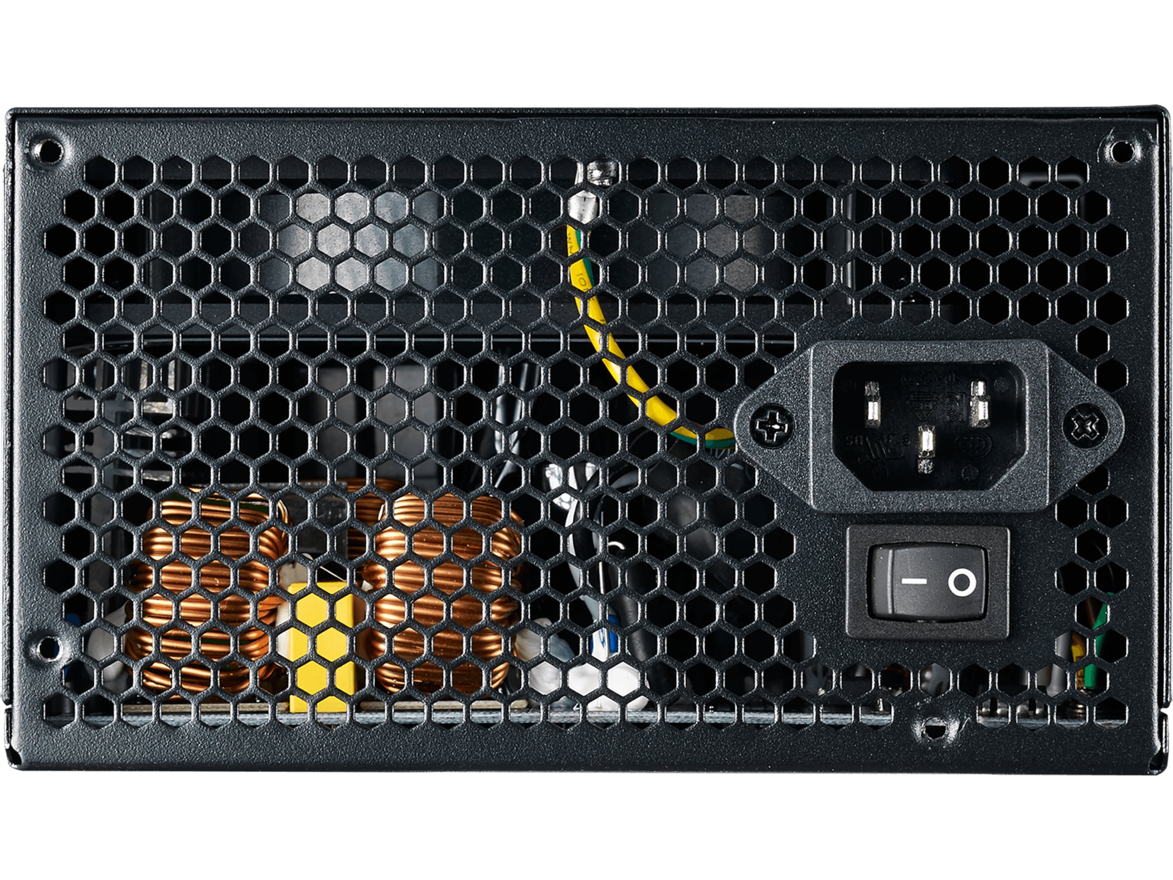 Cooler Master MWE Gold 650W V2 PSU Strømforsyninger