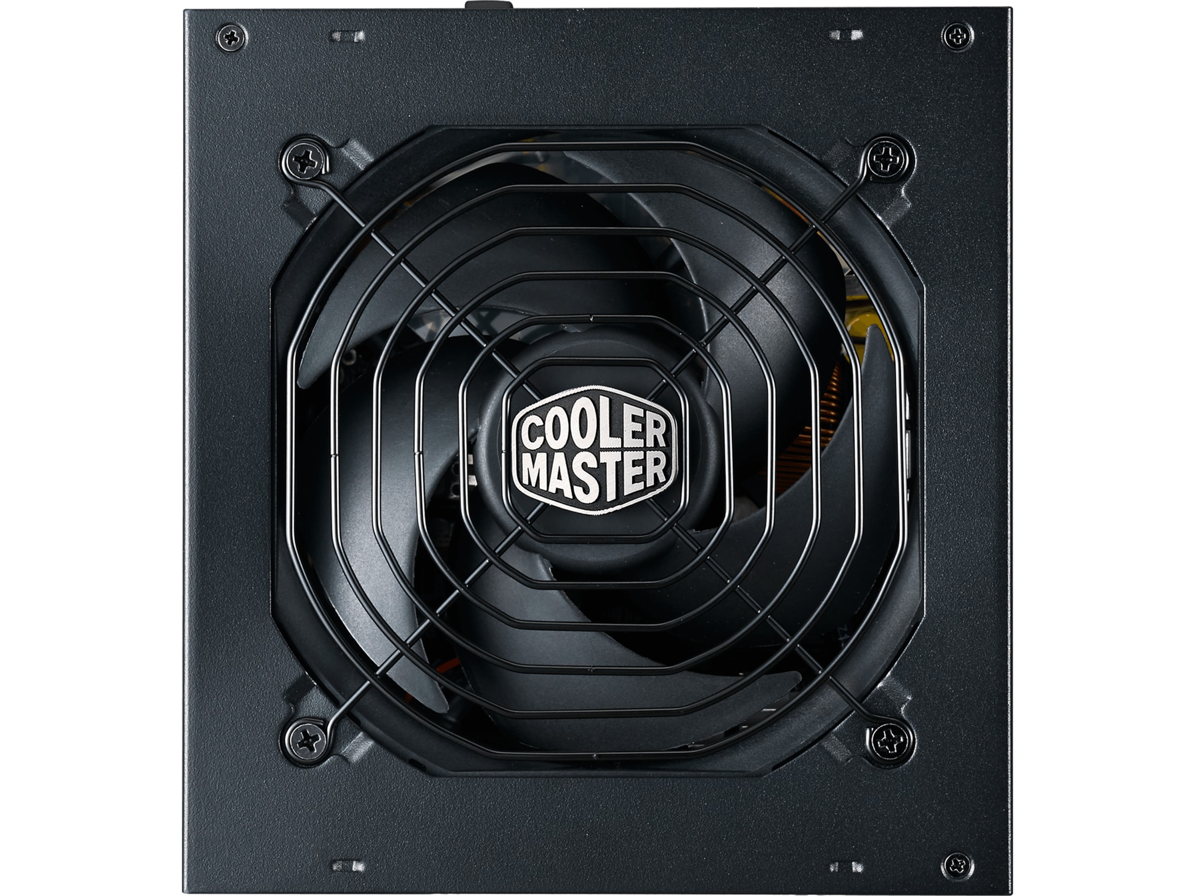 Cooler Master MWE Gold 650W V2 PSU Strømforsyninger