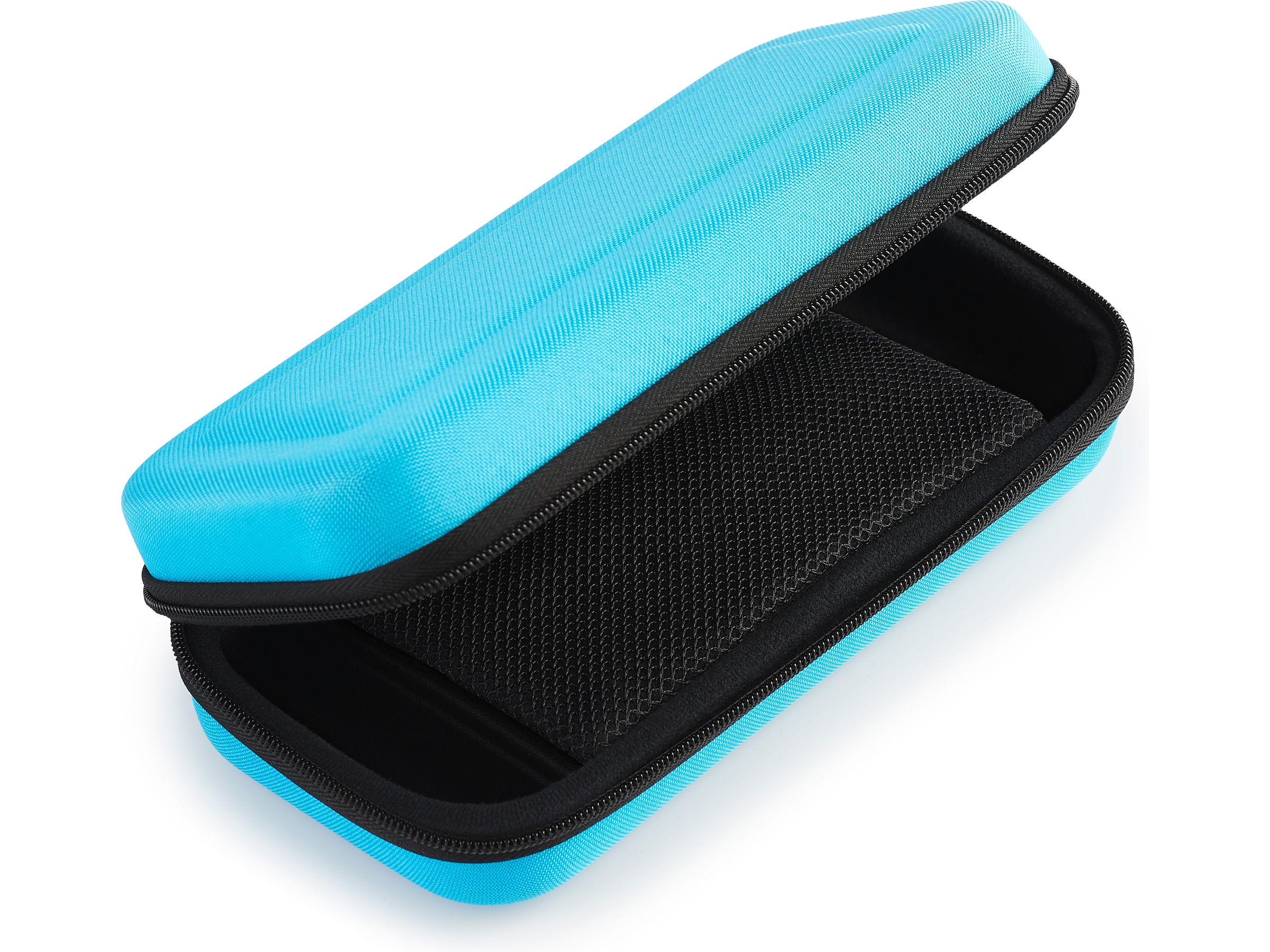 Nacon Transport Case for Nintendo Switch 2 (blå) Tilbehør til spilkonsoller