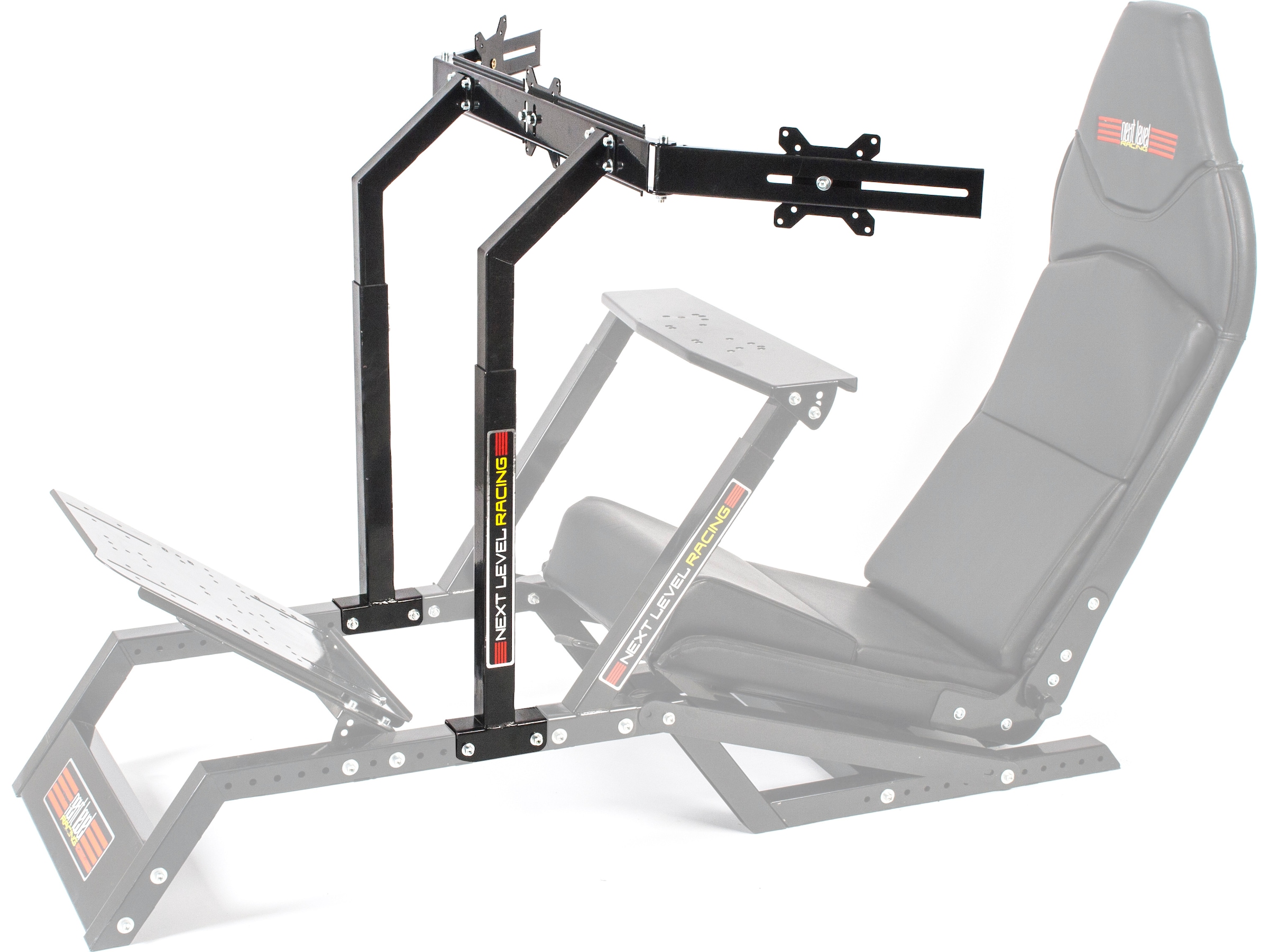 Next Level Racing F1GT Monitor Stativ Simulator