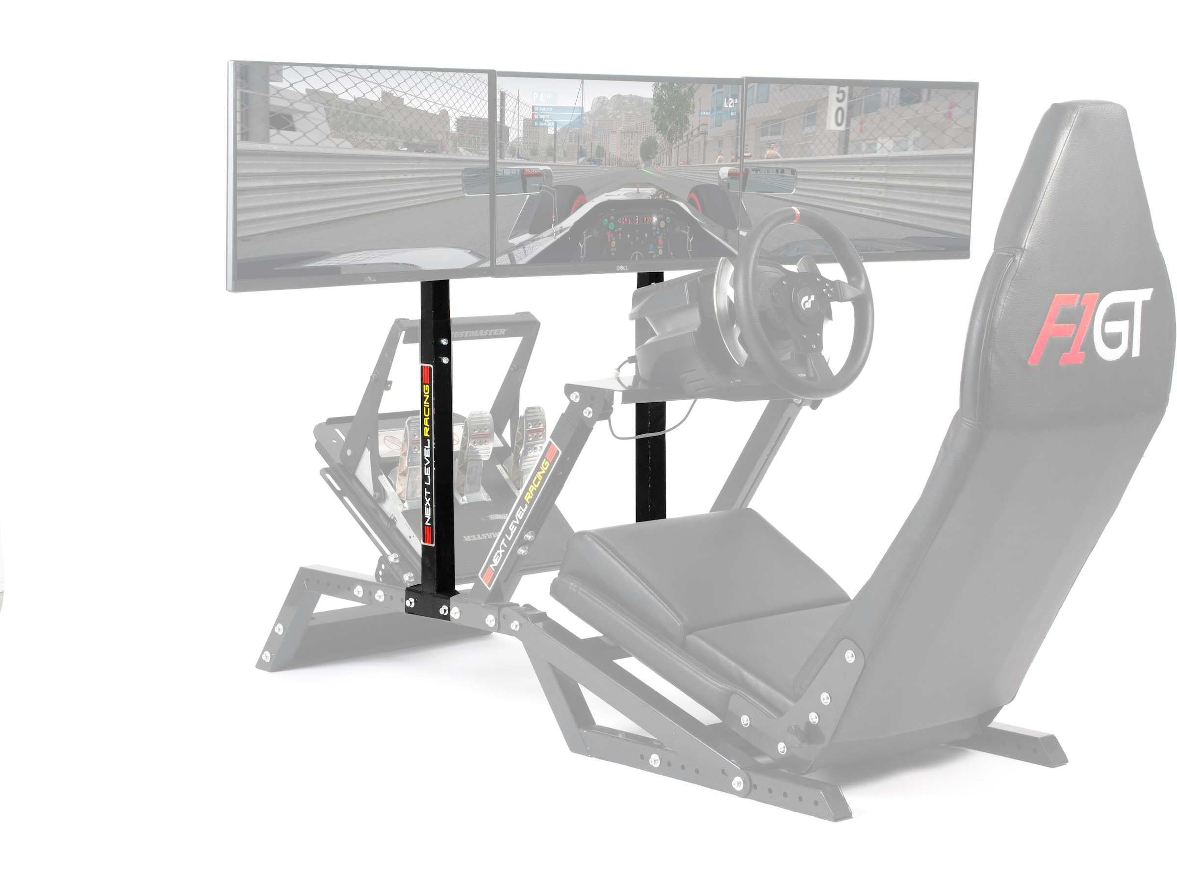 Next Level Racing F1GT Monitor Stativ Simulator