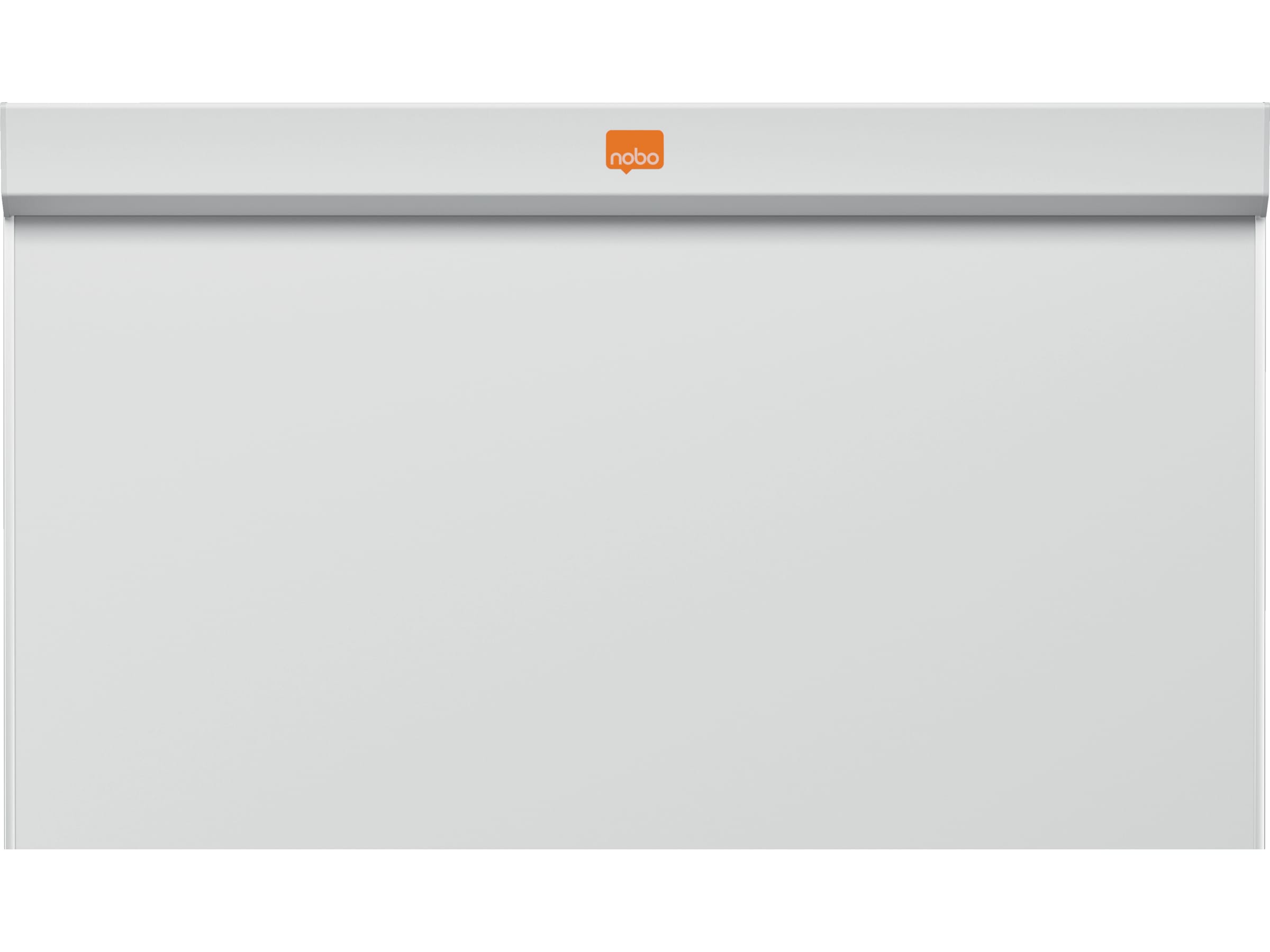 Nobo Flipover Classic Nano Clean™ trefod Flipover stand