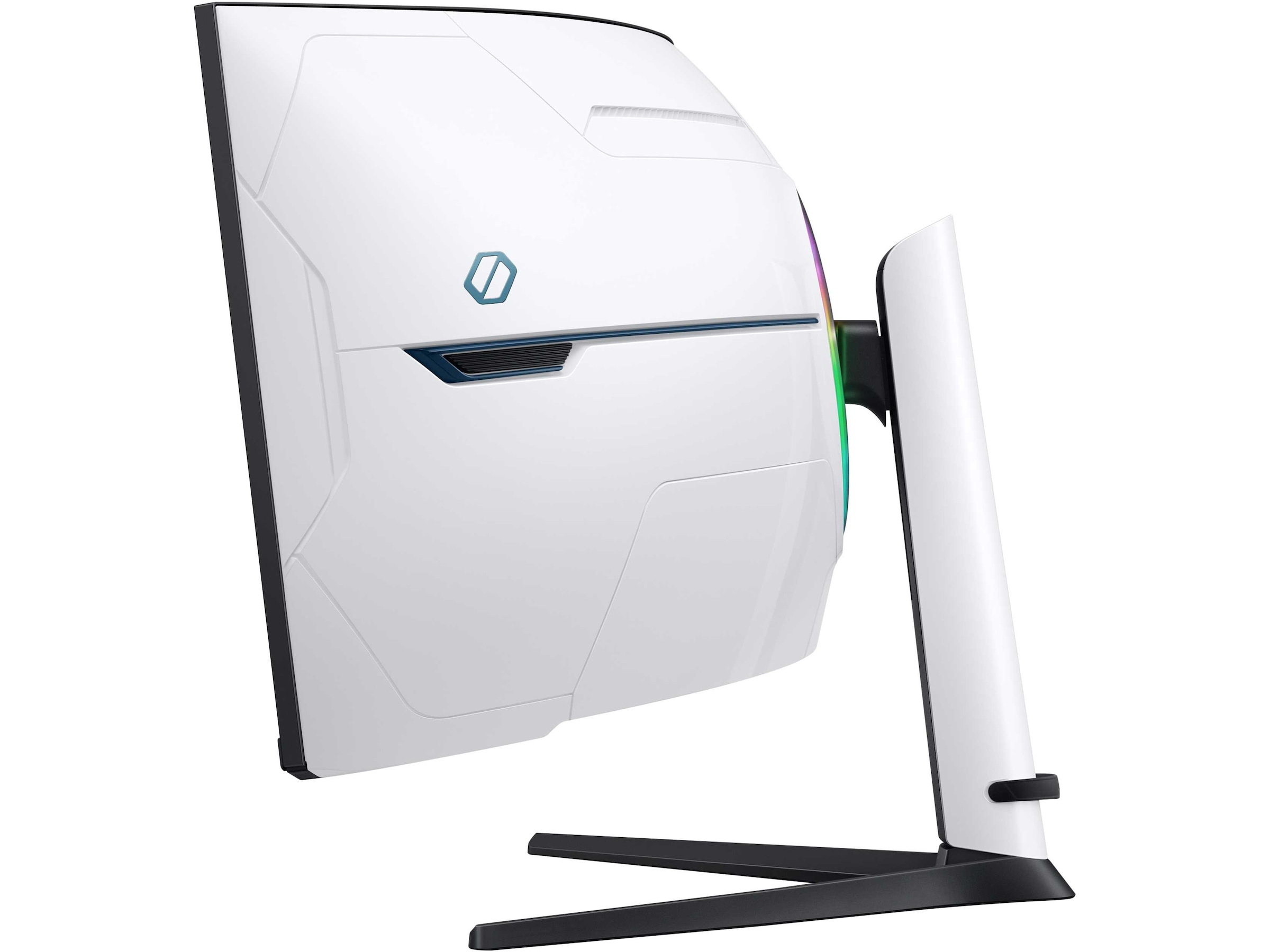 Samsung 57" Odyssey Neo  G9 gamingskærm S57CG95 Gamingskærme