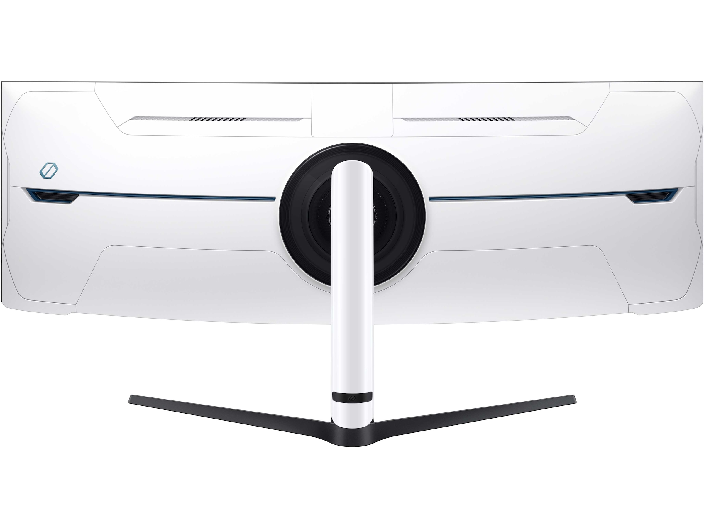 Samsung 57" Odyssey Neo  G9 gamingskærm S57CG95 Gamingskærme