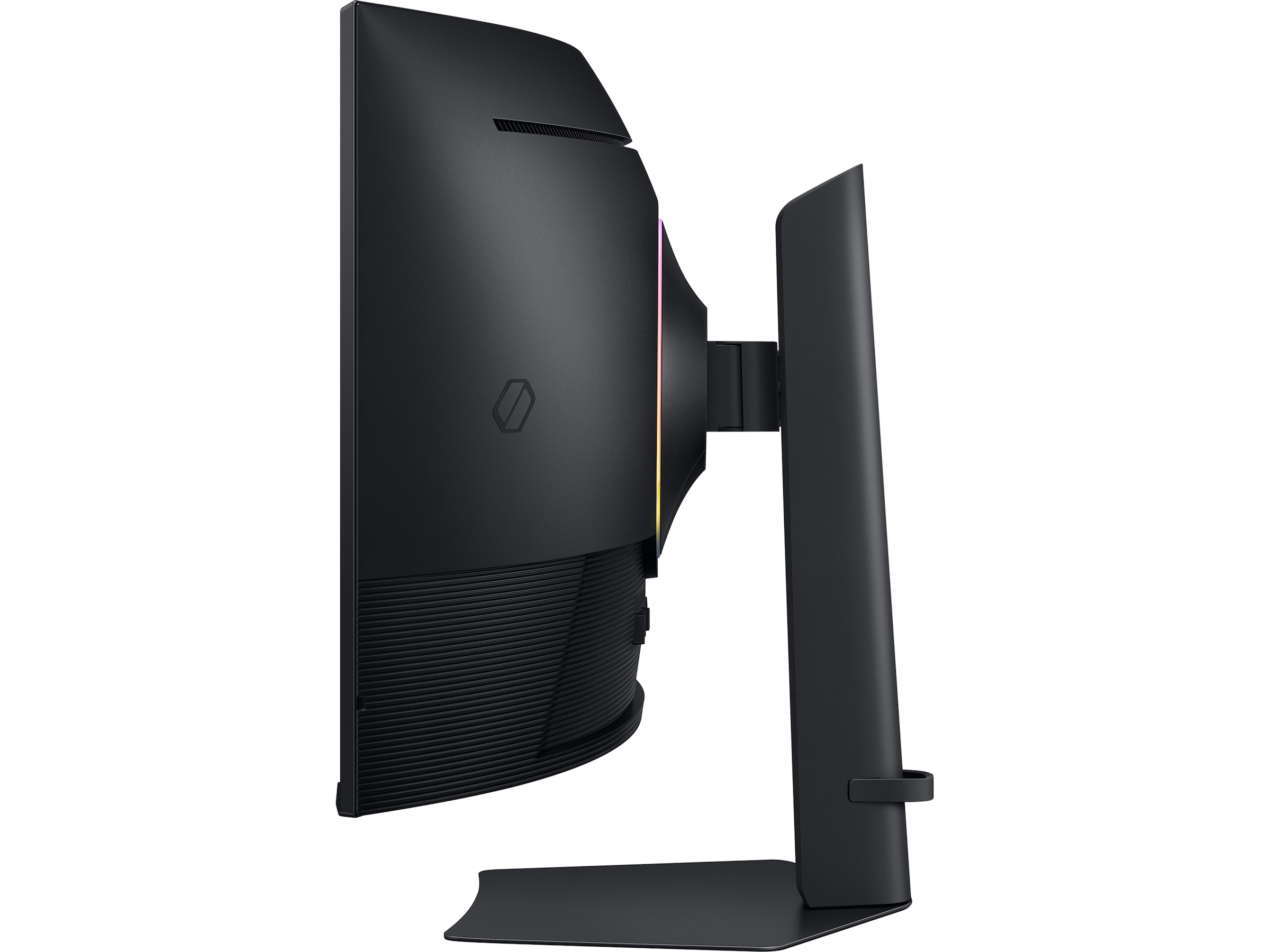 Samsung 40" curved gamingskærm Odyssey G7 S40FG75 Gamingskærme