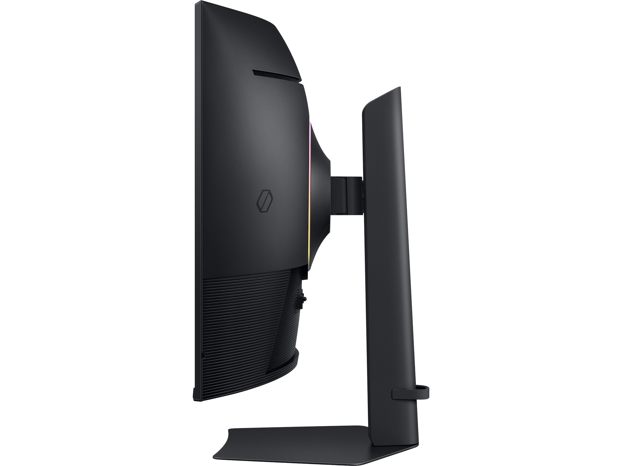 Samsung 37" 4K gamingskærm Odyssey S37FG75 Gamingskærme