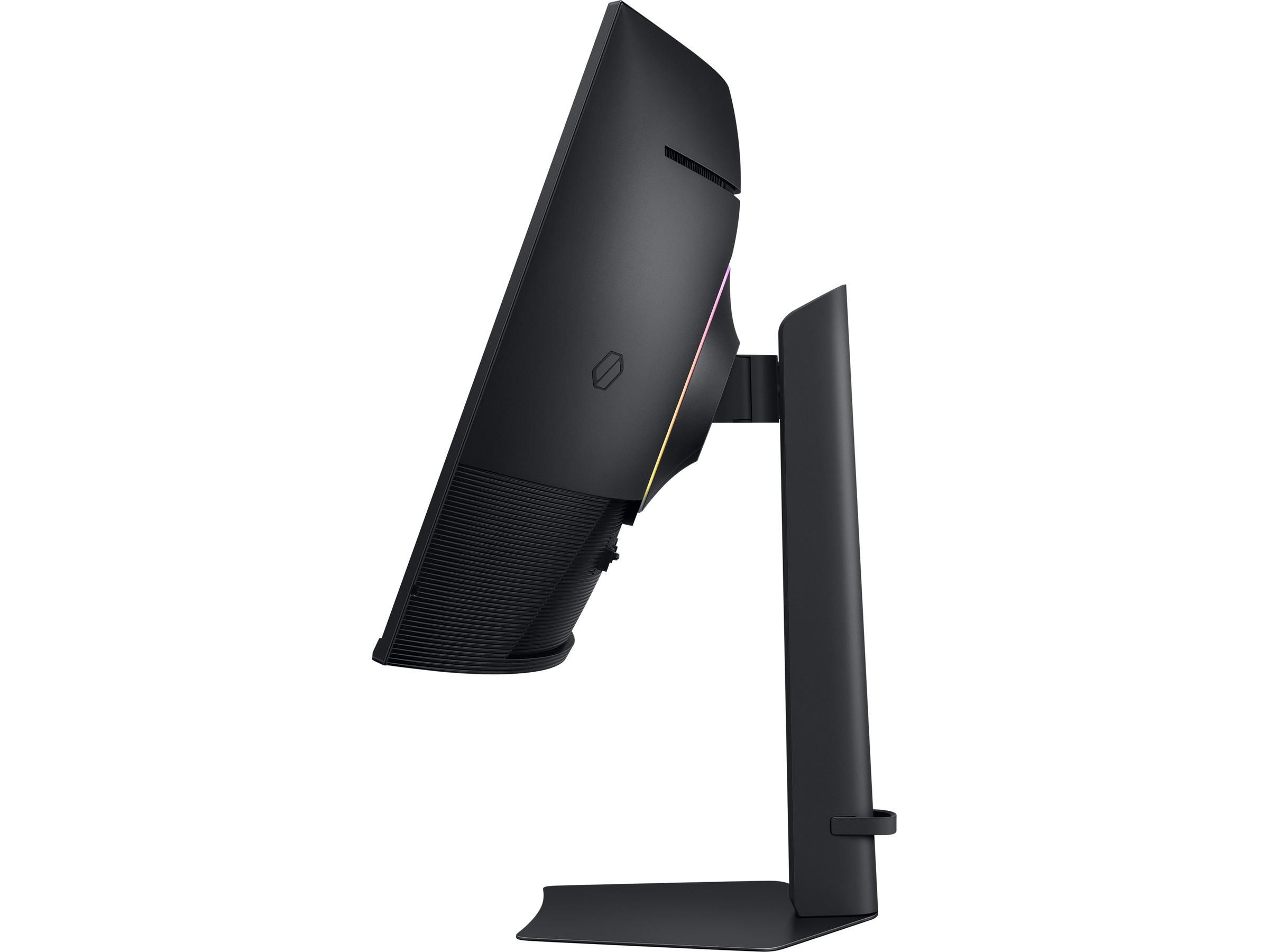 Samsung 37" 4K gamingskærm Odyssey S37FG75 Gamingskærme