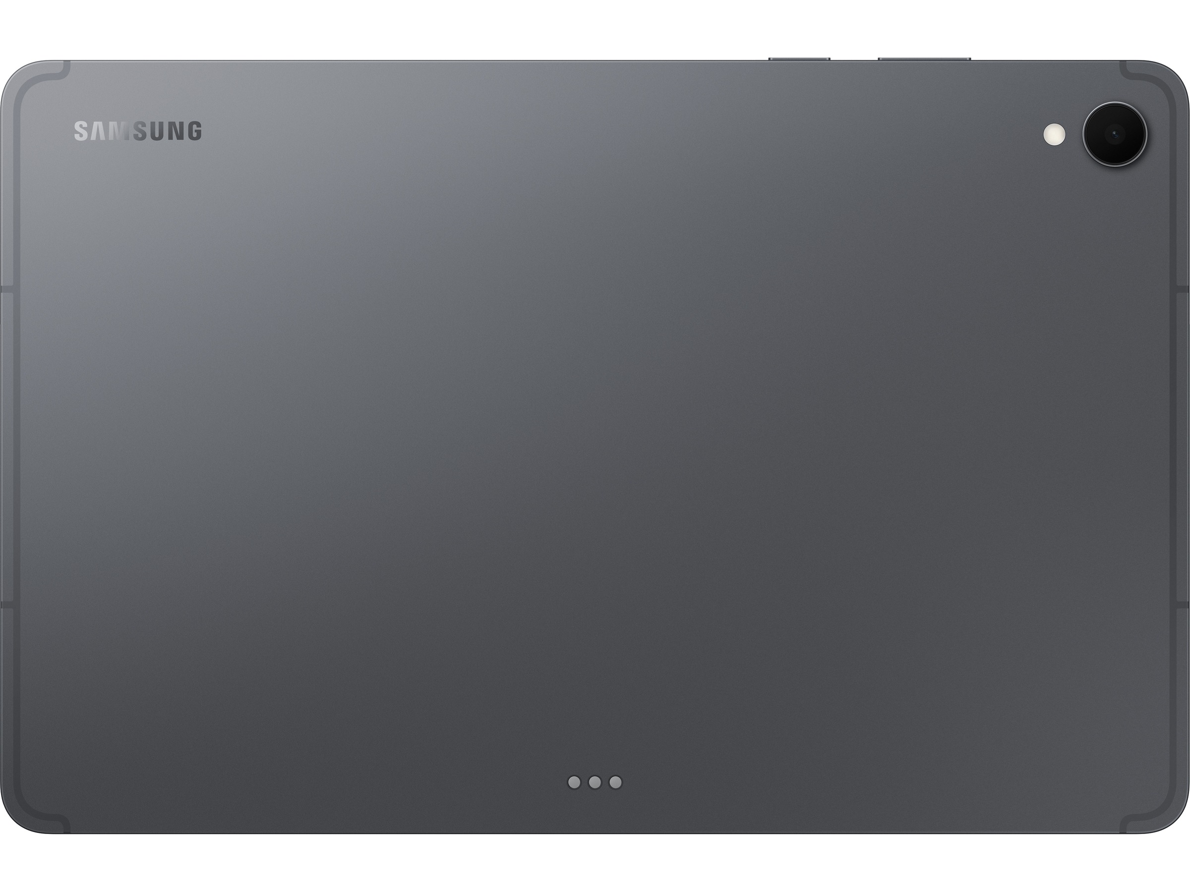 Galaxy Tab S11 WiFi 256GB (gray) Tablets