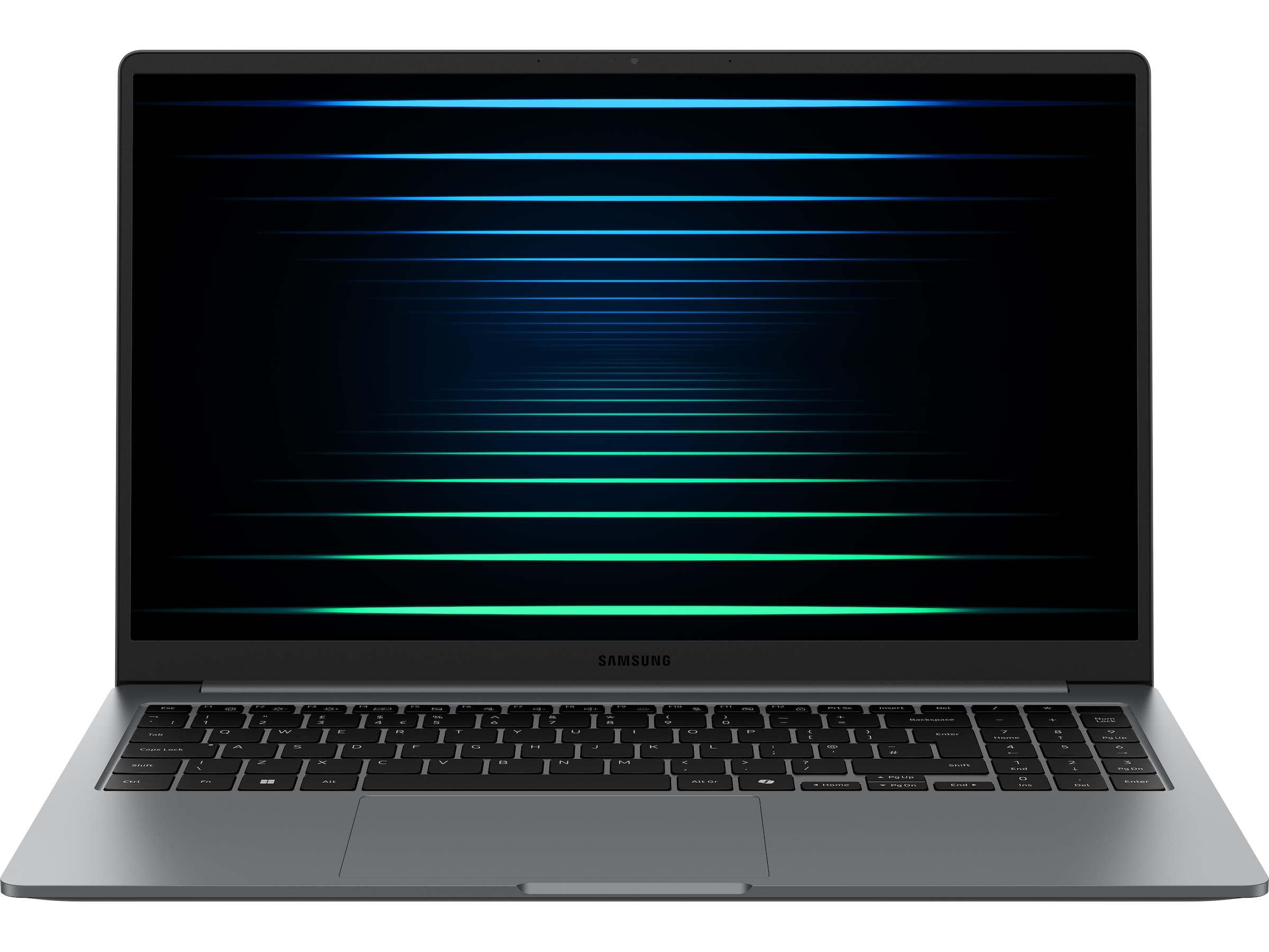 Samsung Galaxy Book5 15,6" FHD PC - Bærbar / laptop