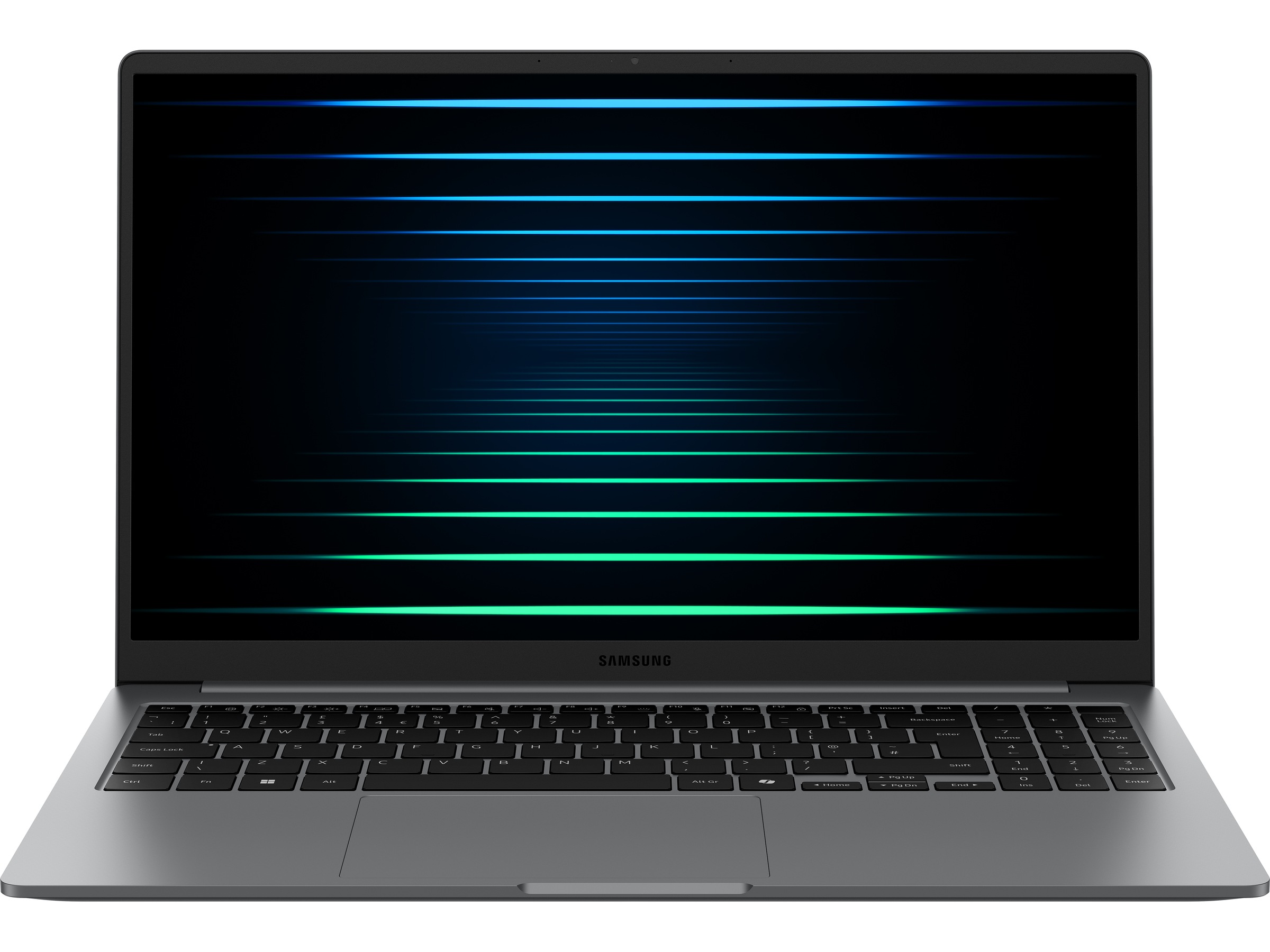 Samsung Galaxy Book5 15,6" FHD PC - Bærbar / laptop