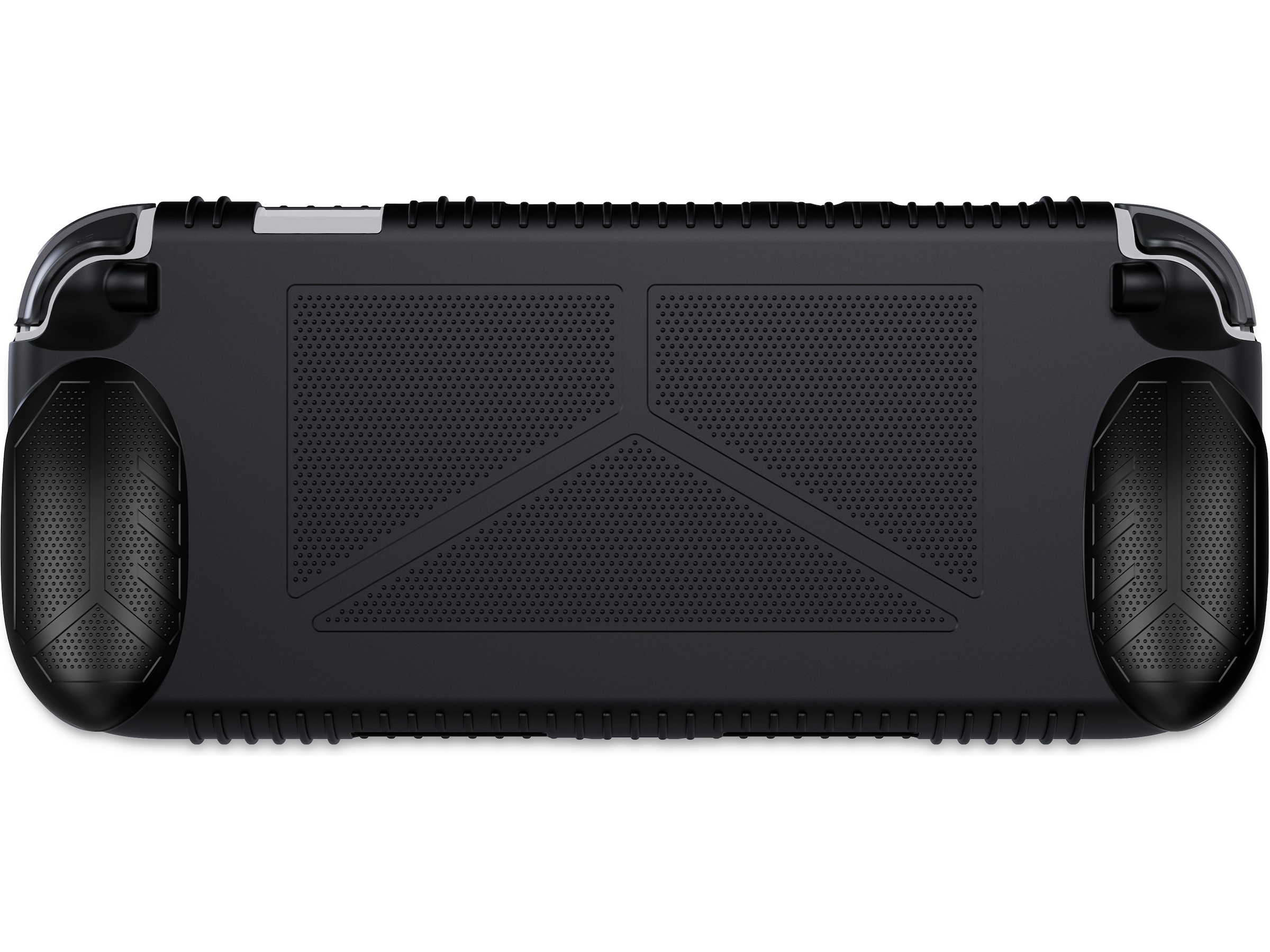 Nacon Silicone Glove for Nintendo Switch 2 (sort) Tilbehør til spilkonsoller