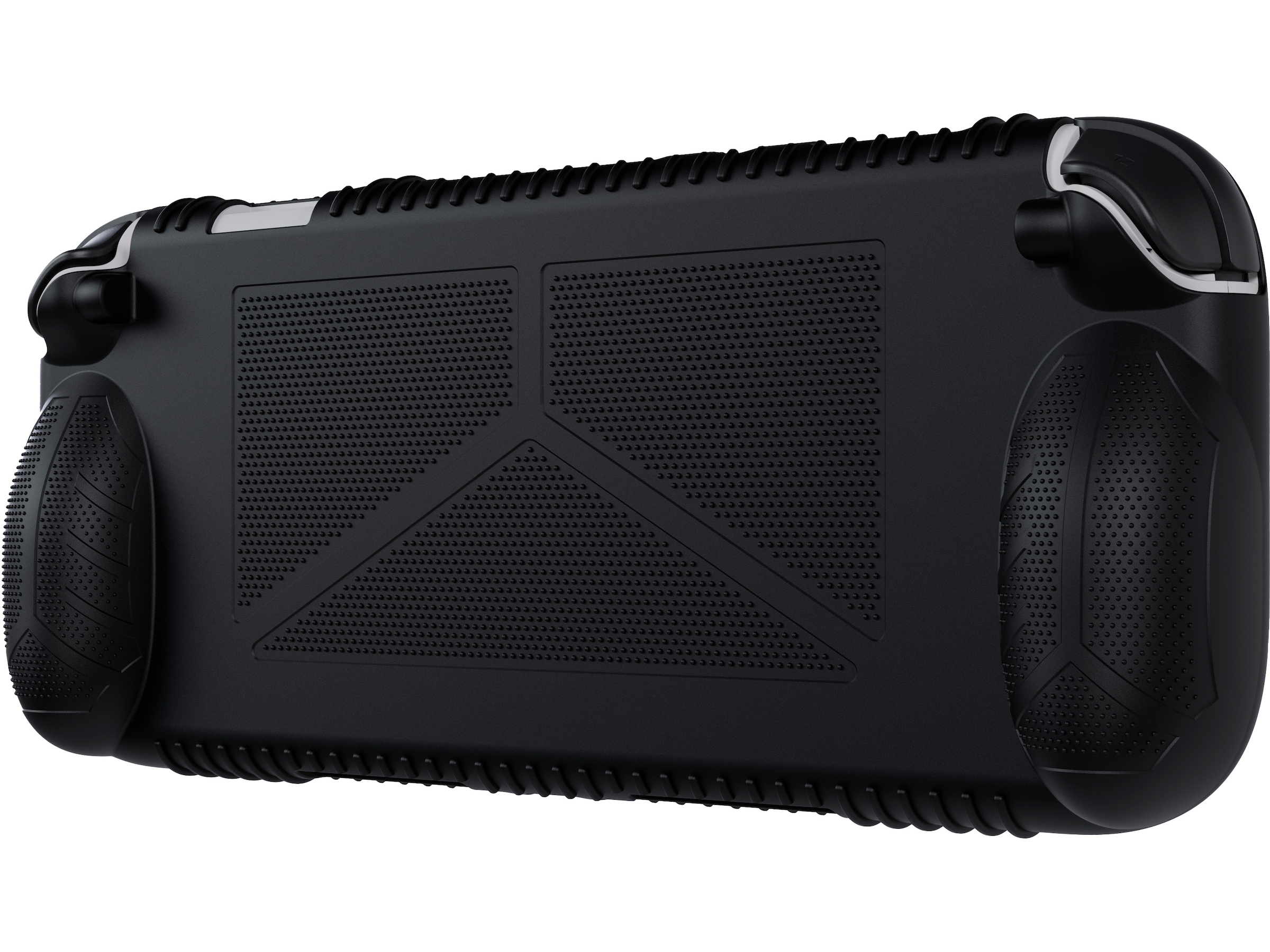 Nacon Silicone Glove for Nintendo Switch 2 (sort) Tilbehør til spilkonsoller