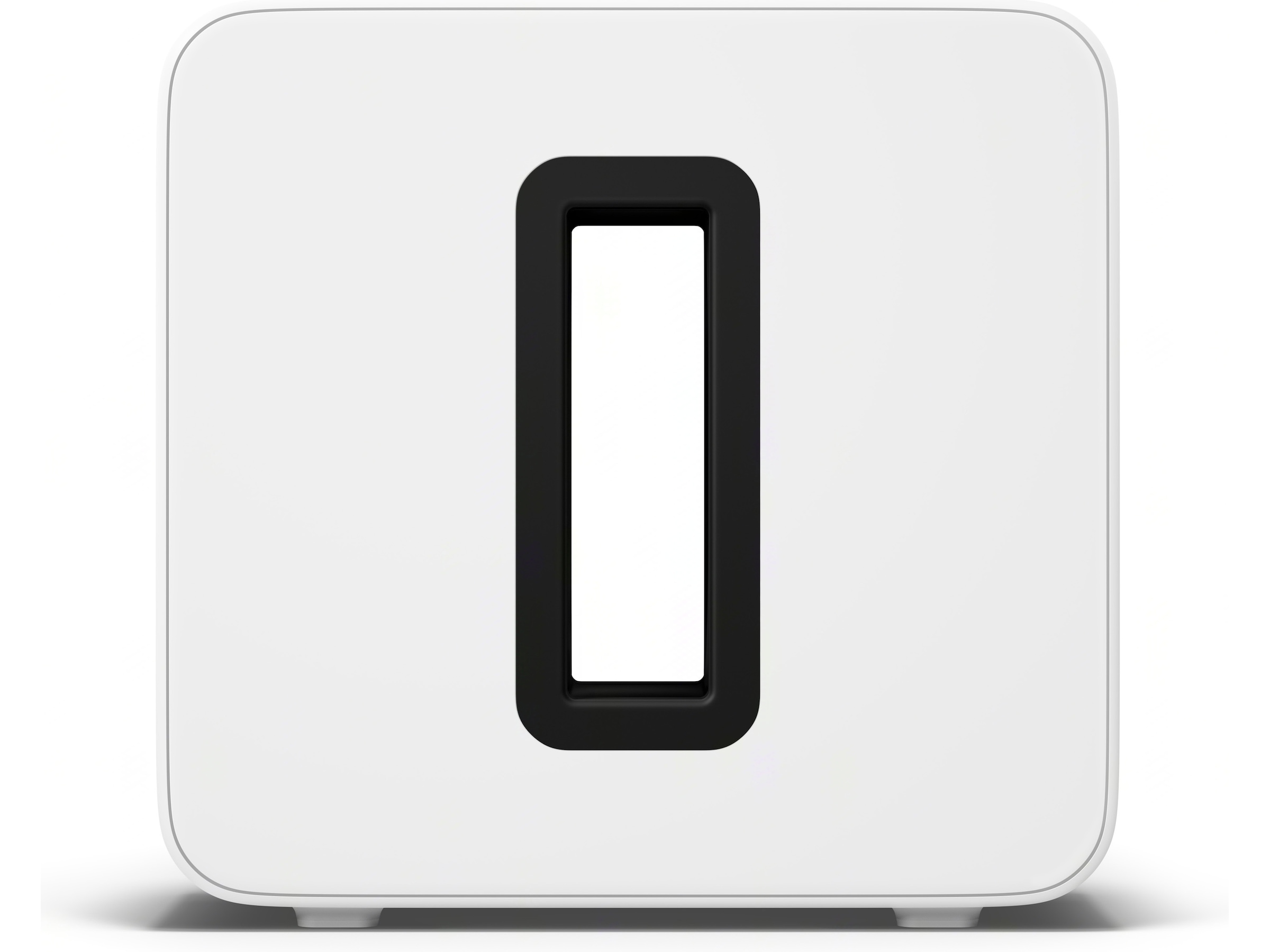 Sonos Sub 4 (hvid) Subwoofers