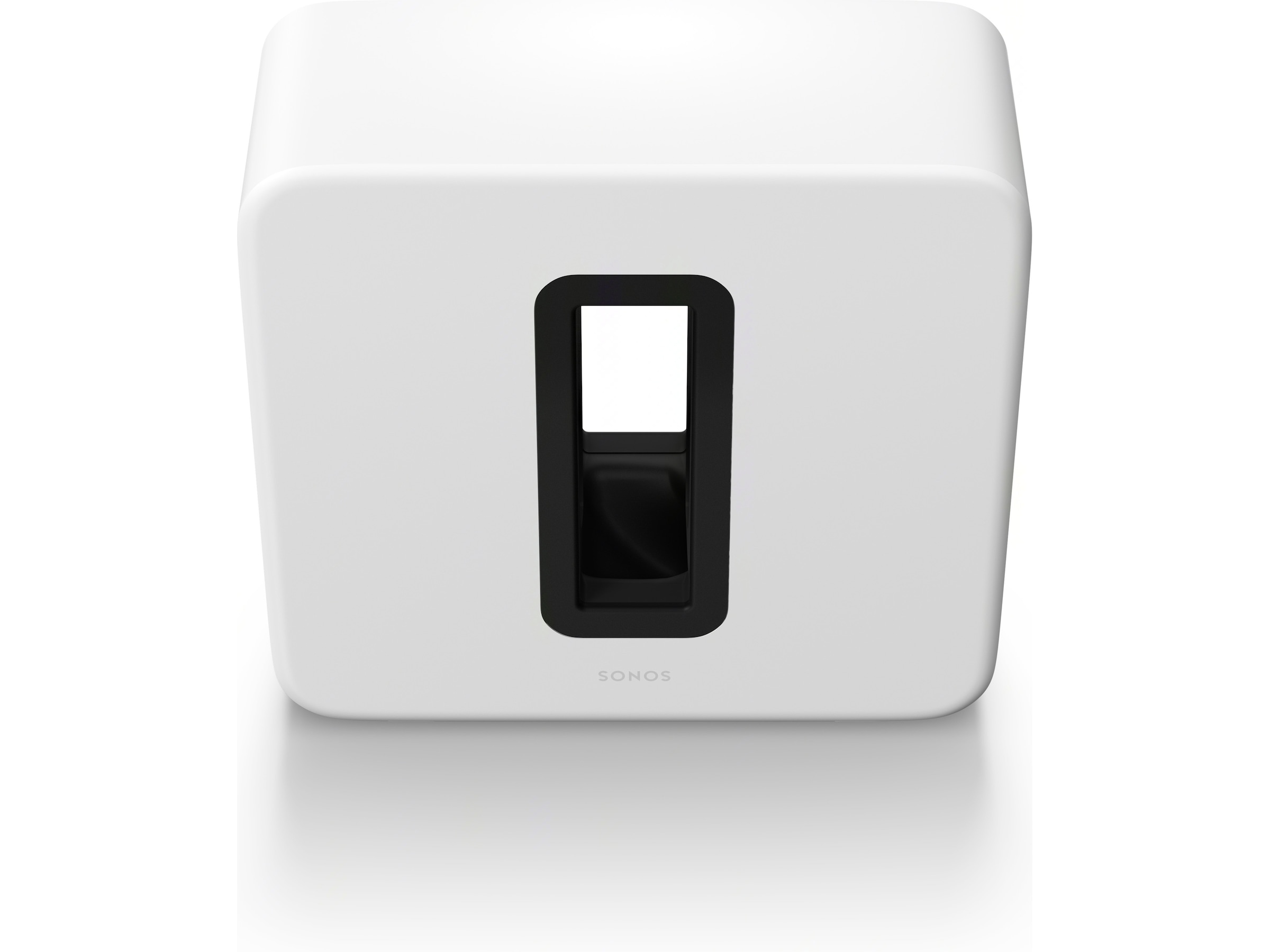 Sonos Sub 4 (hvid) Subwoofers