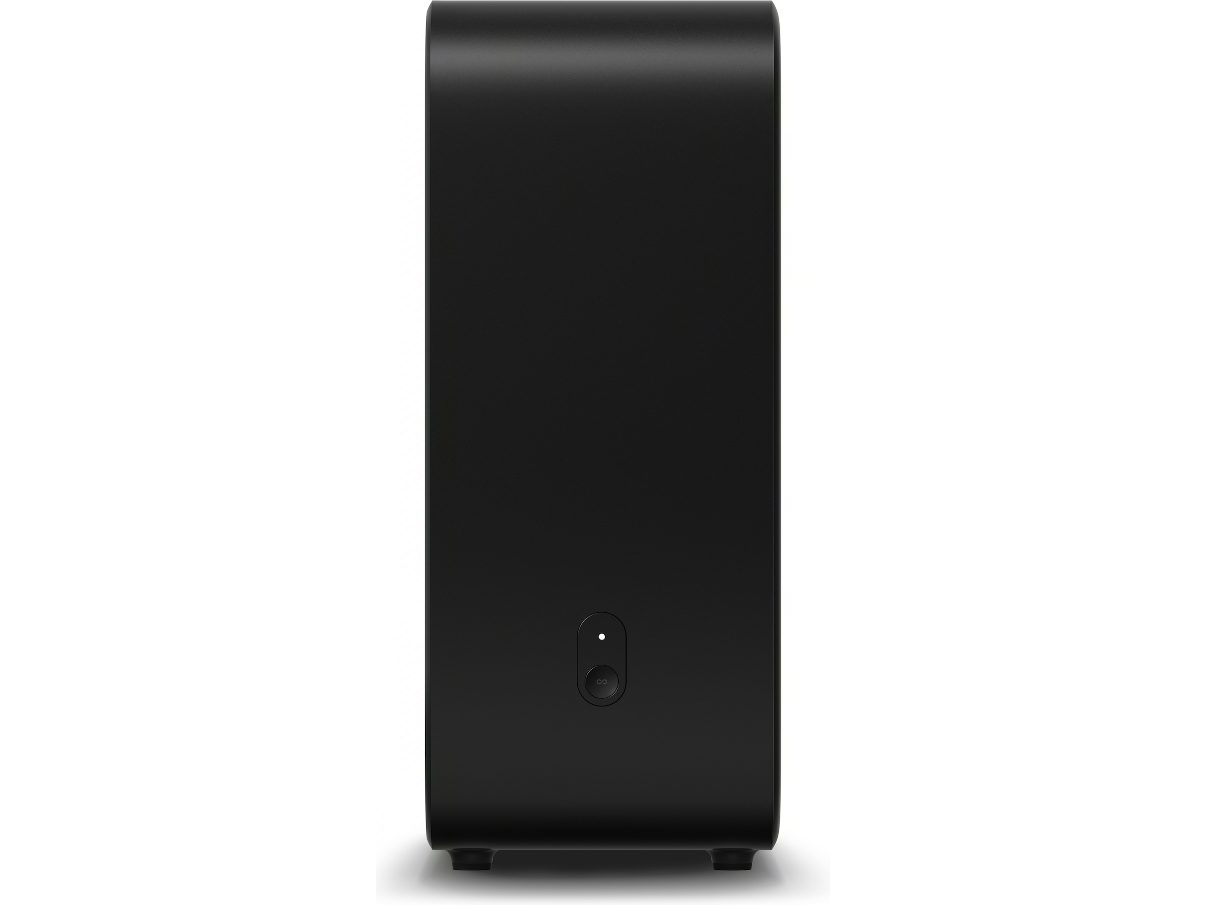 Sonos Sub 4 (sort) Subwoofers