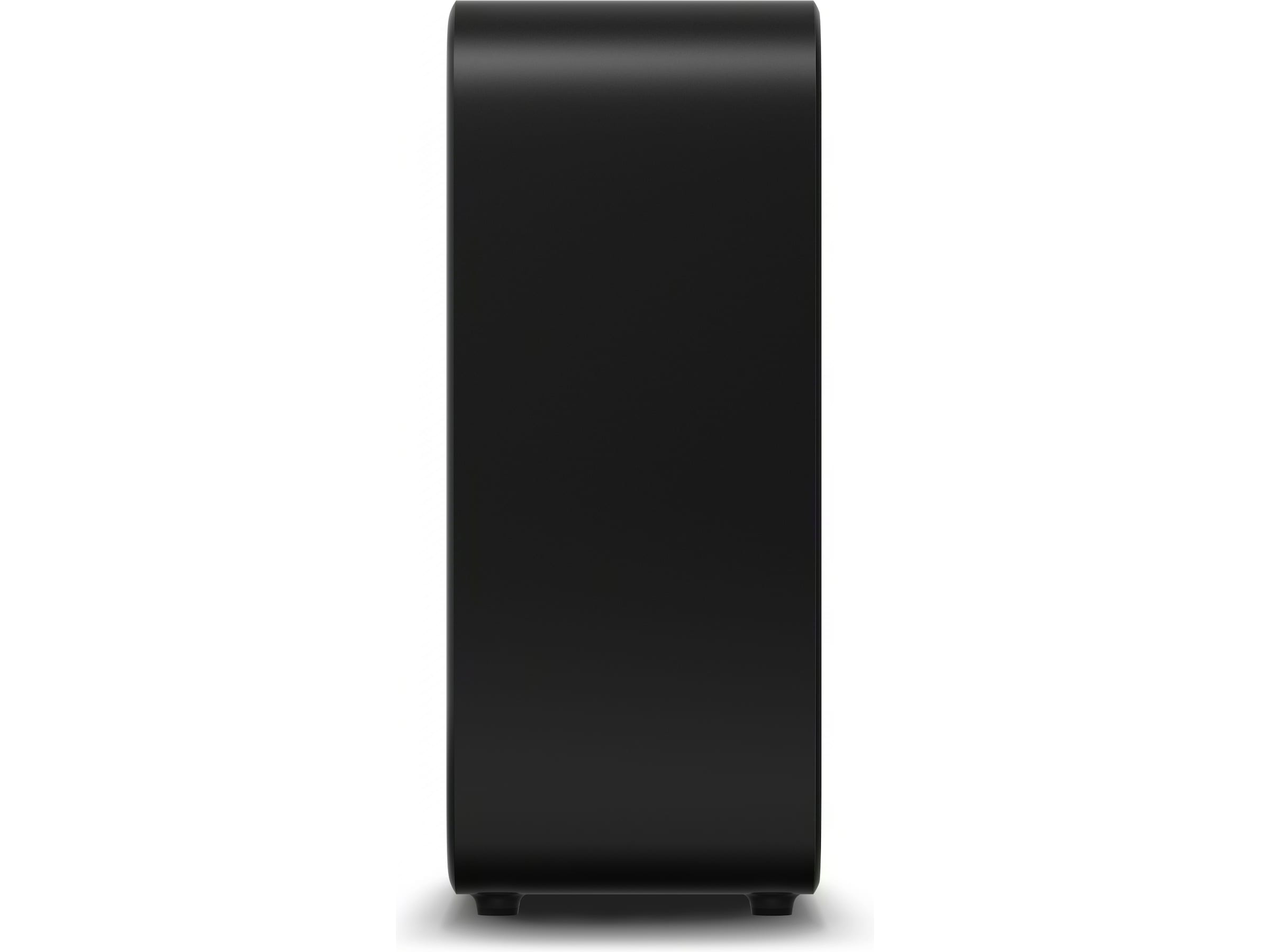 Sonos Sub 4 (sort) Subwoofers
