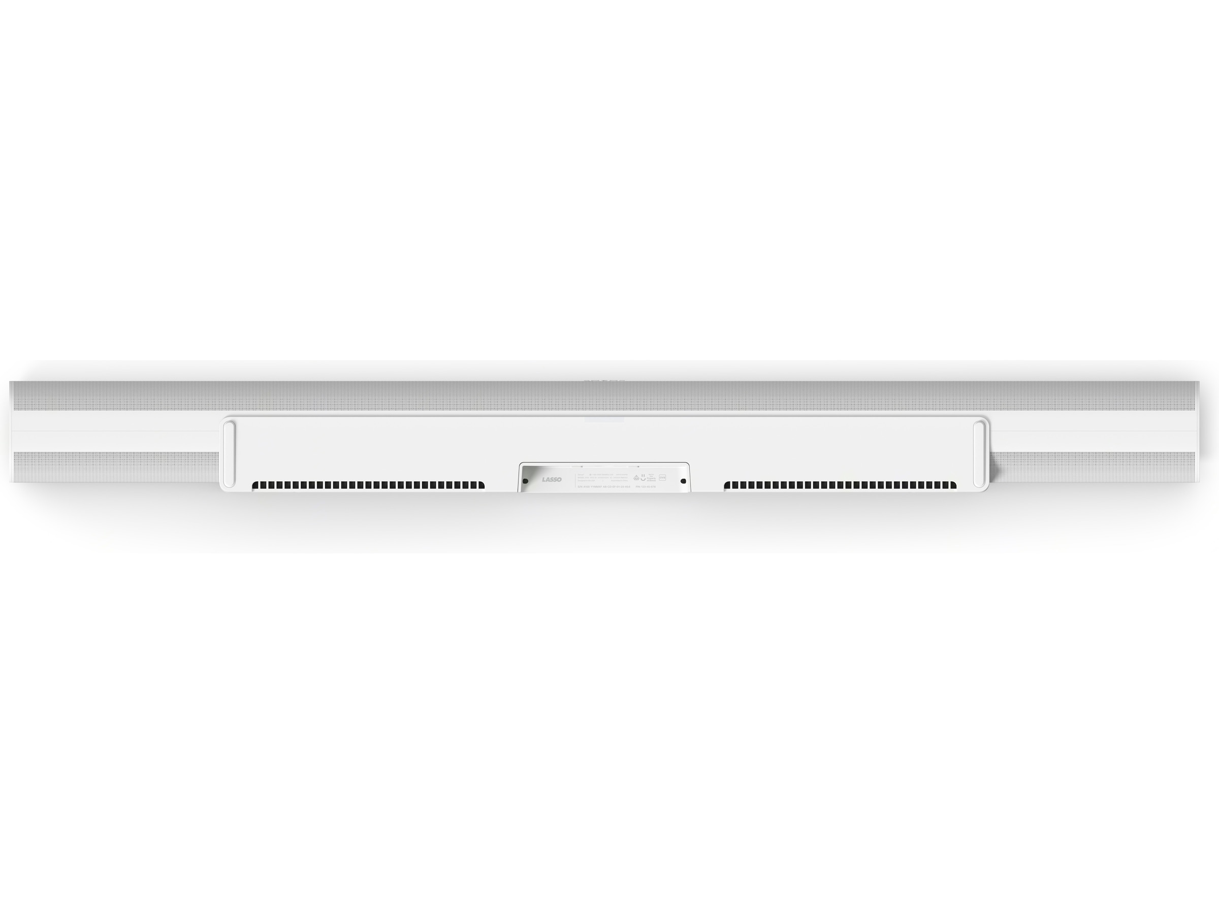 Sonos Arc Ultra (hvid) Soundbars