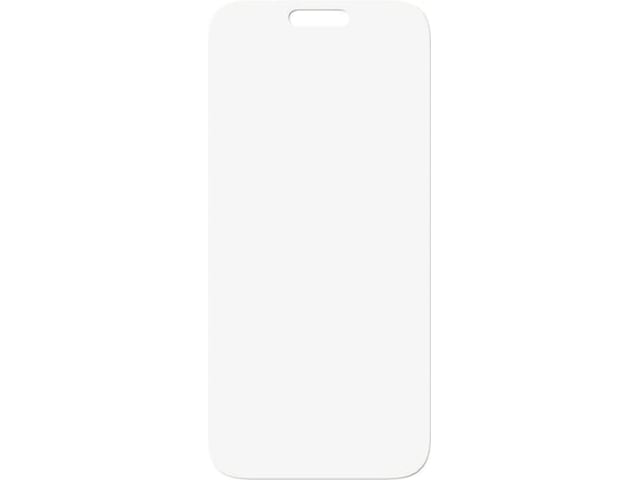 PanzerGlass iPhone 17 Pro Max Skærmbeskytter Skærmbeskyttelse mobiltelefon