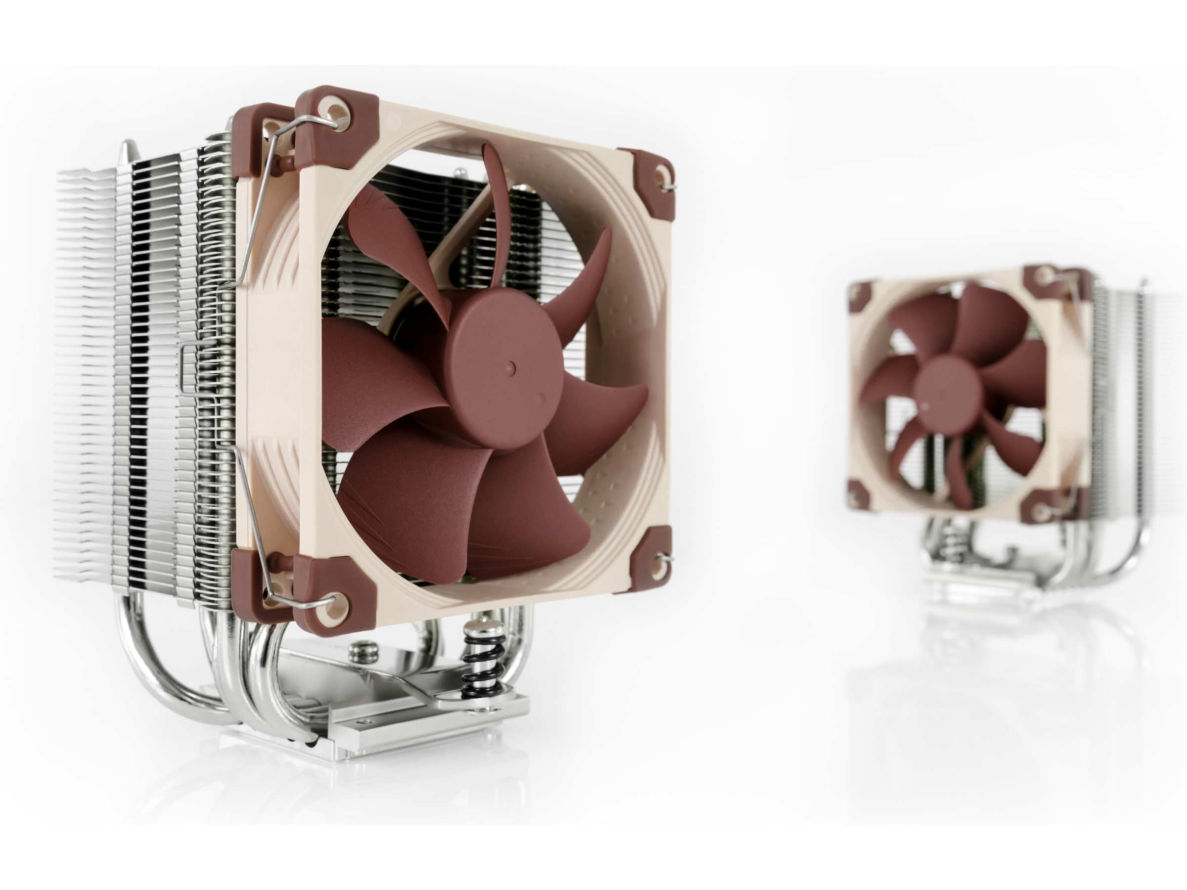 Noctua  NH-U9S CPU Køler CPU - Luftkøling