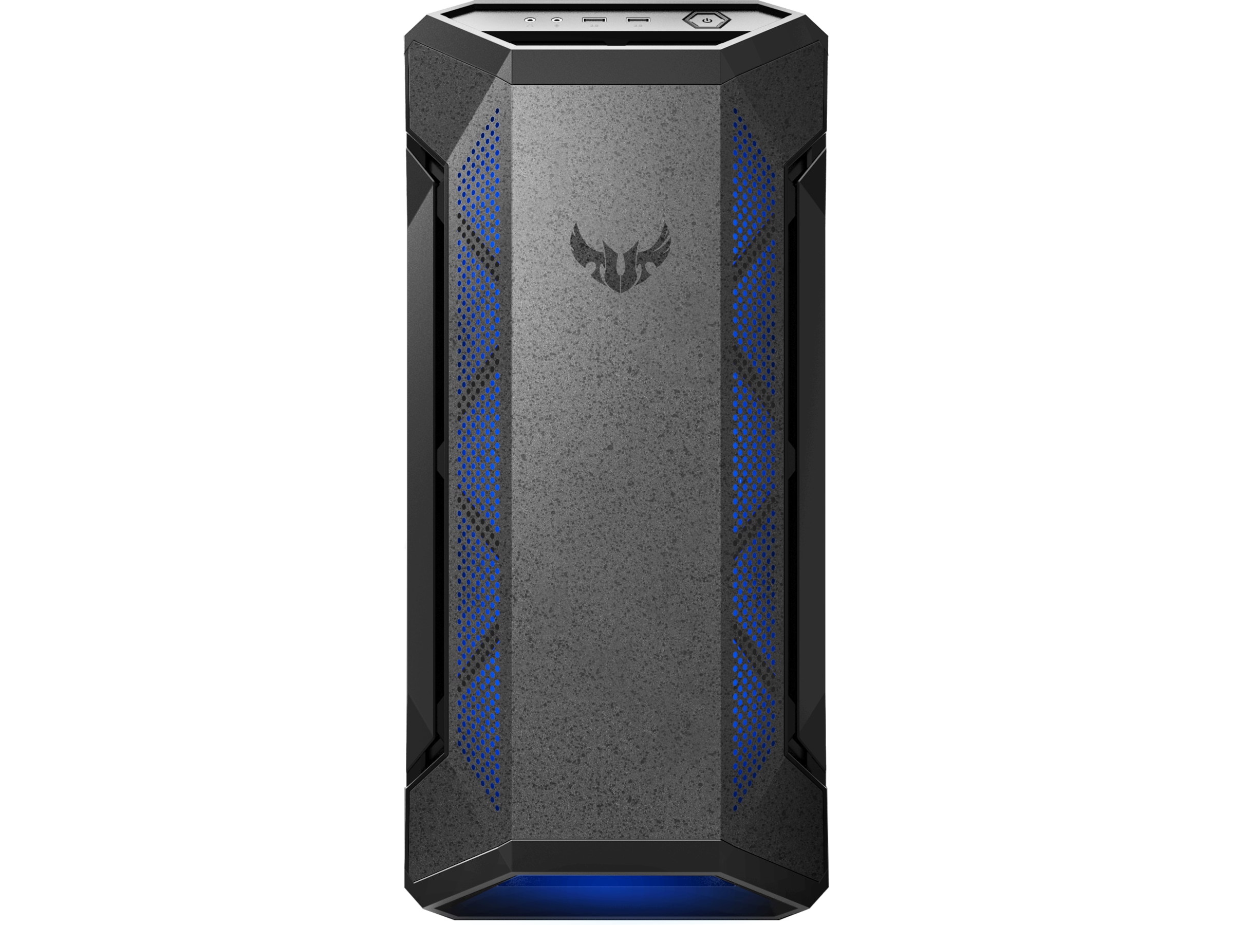 ASUS TUF Gaming GT501 Midi Tower Midi Tower