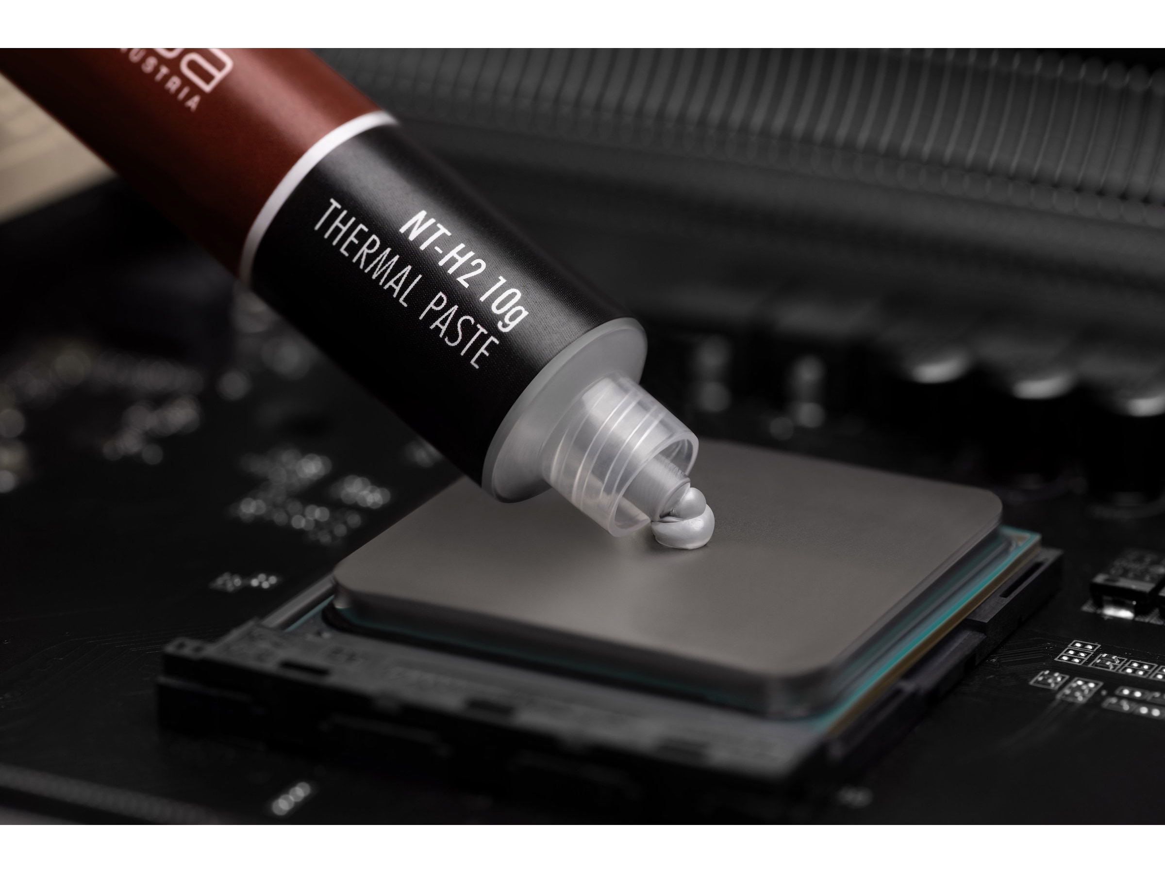 Noctua NT-H2 Kølepasta Kølepasta