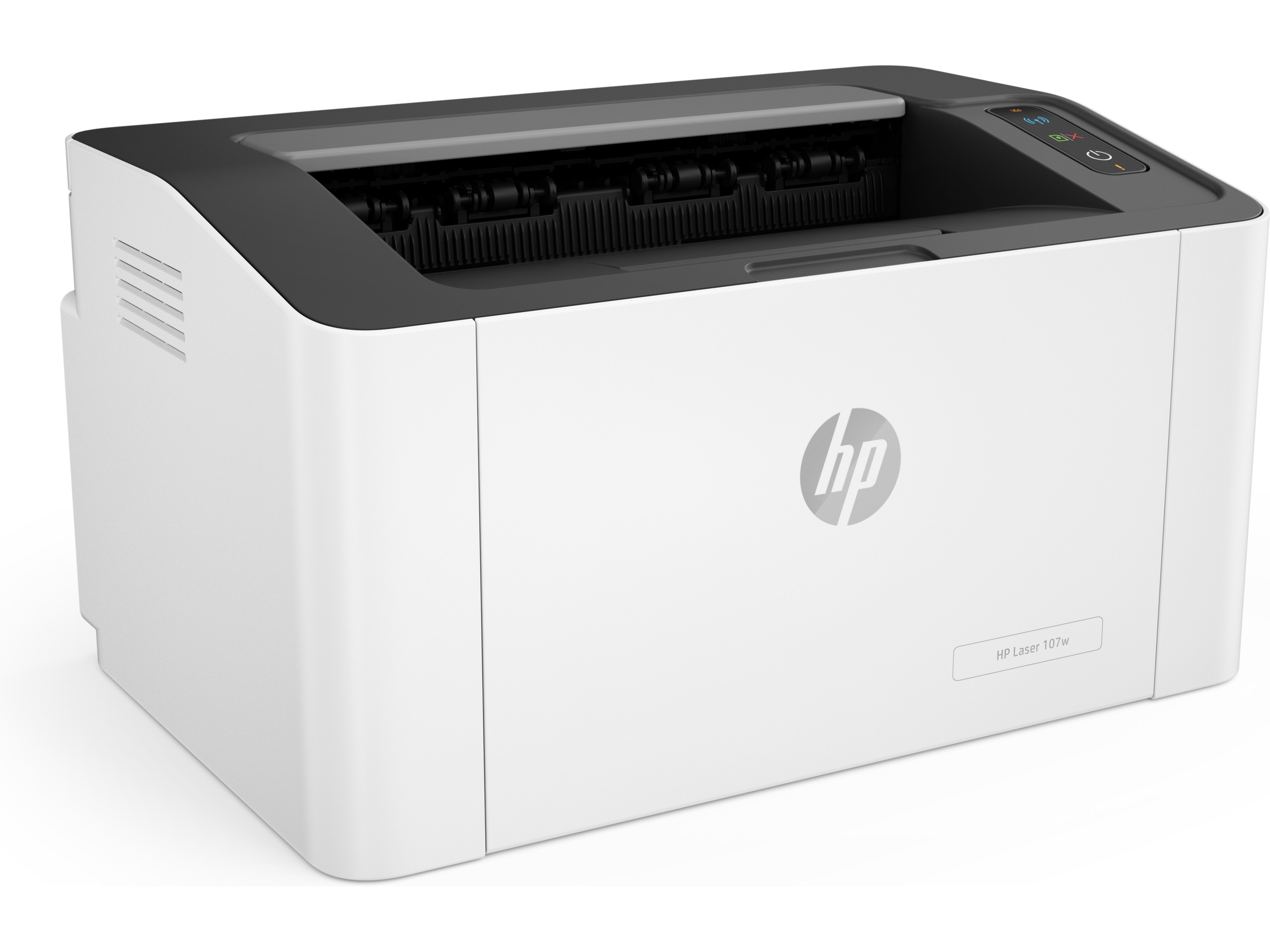 HP Laserskriver 107w MultiFunktion Komplett.dk