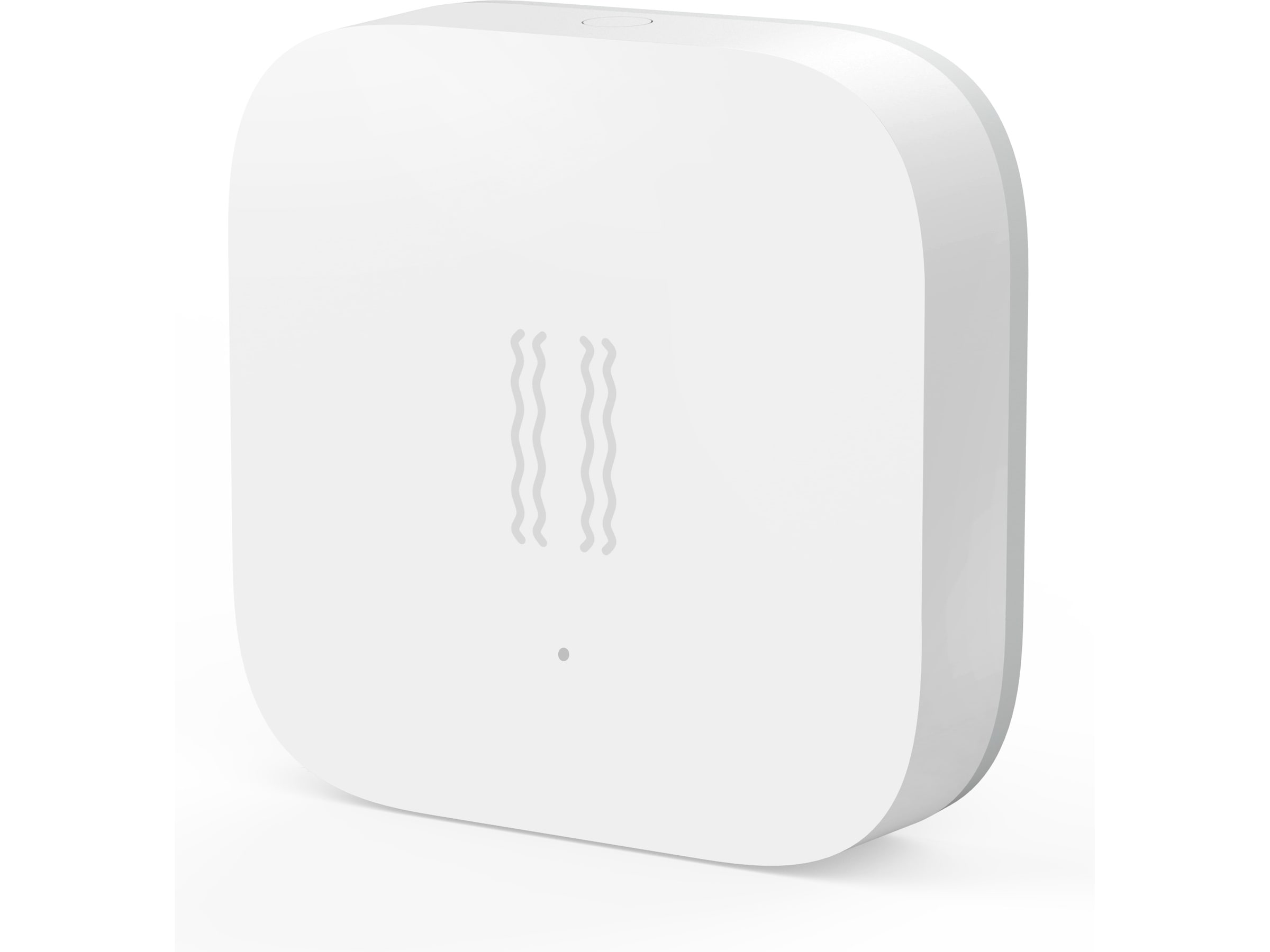 Aqara Vibration Sensor (hvid) Sensorer Komplett.dk