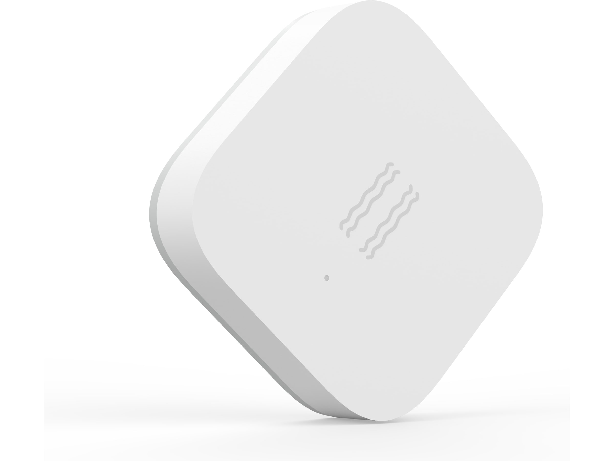 Aqara Vibration Sensor (hvid) Sensorer