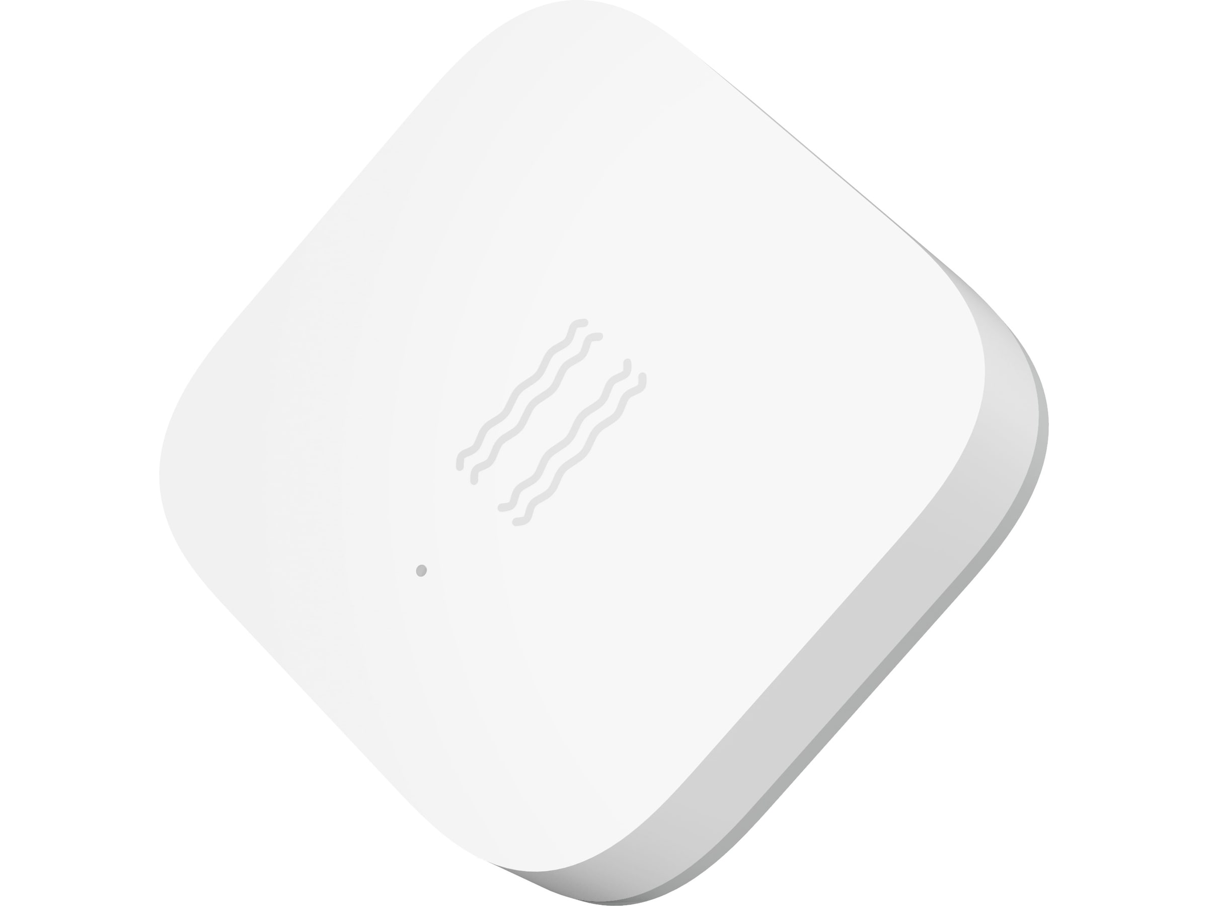 Aqara Vibration Sensor (hvid) Sensorer
