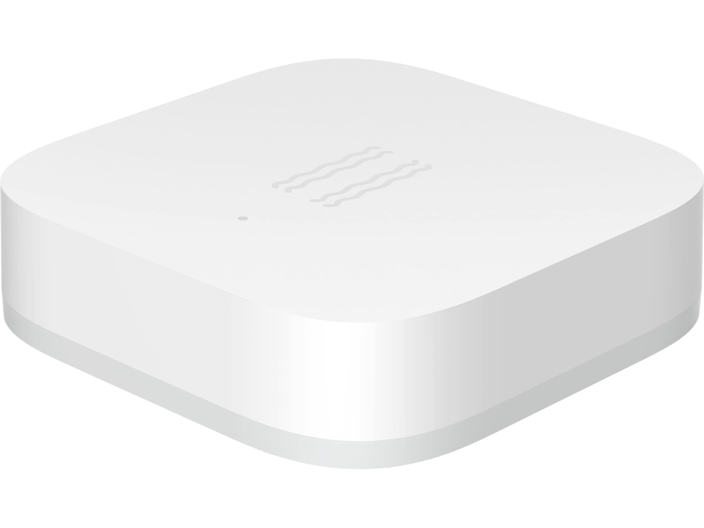 Aqara Vibration Sensor (hvid) Sensorer