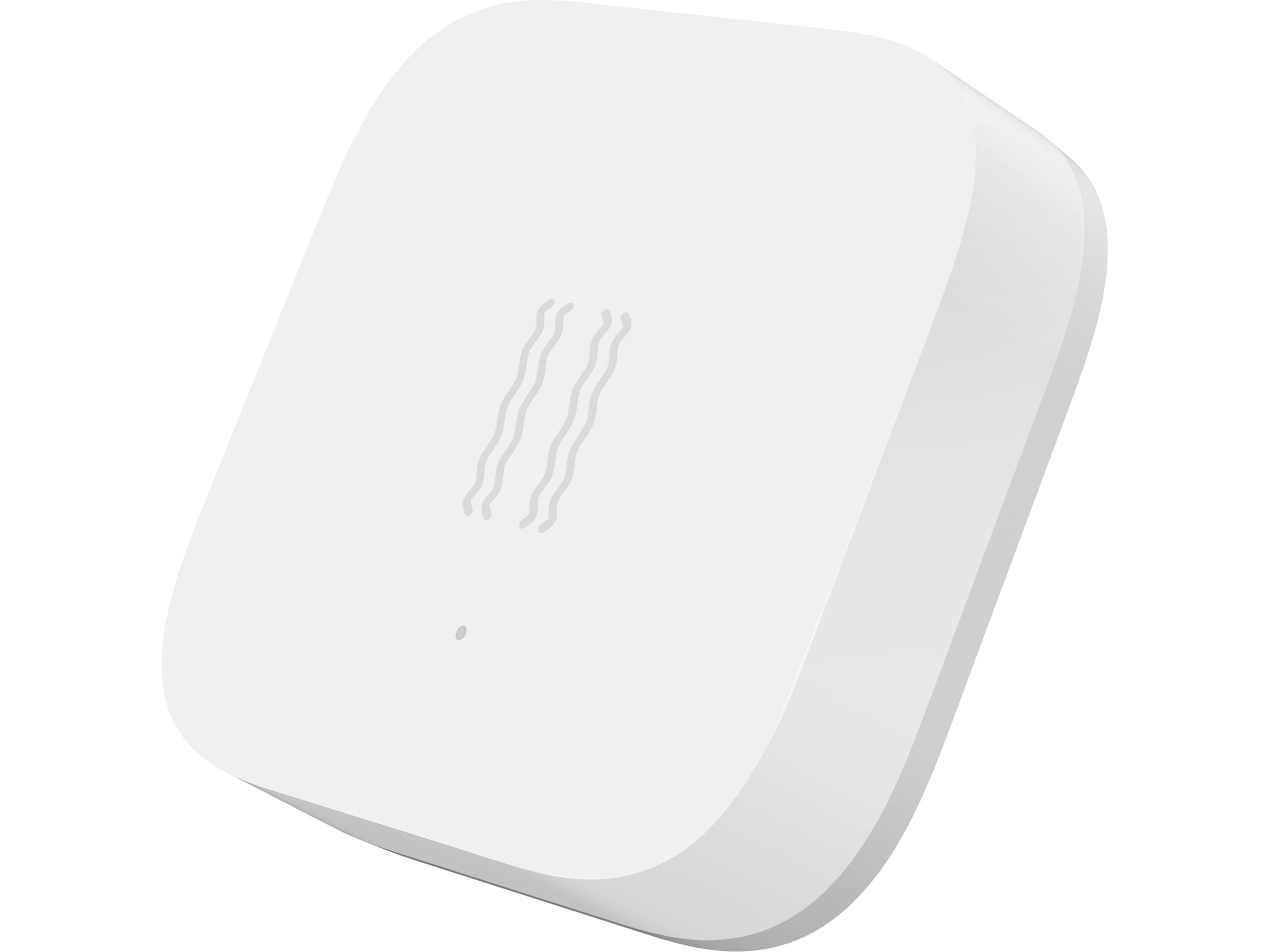 Aqara Vibration Sensor (hvid) Sensorer