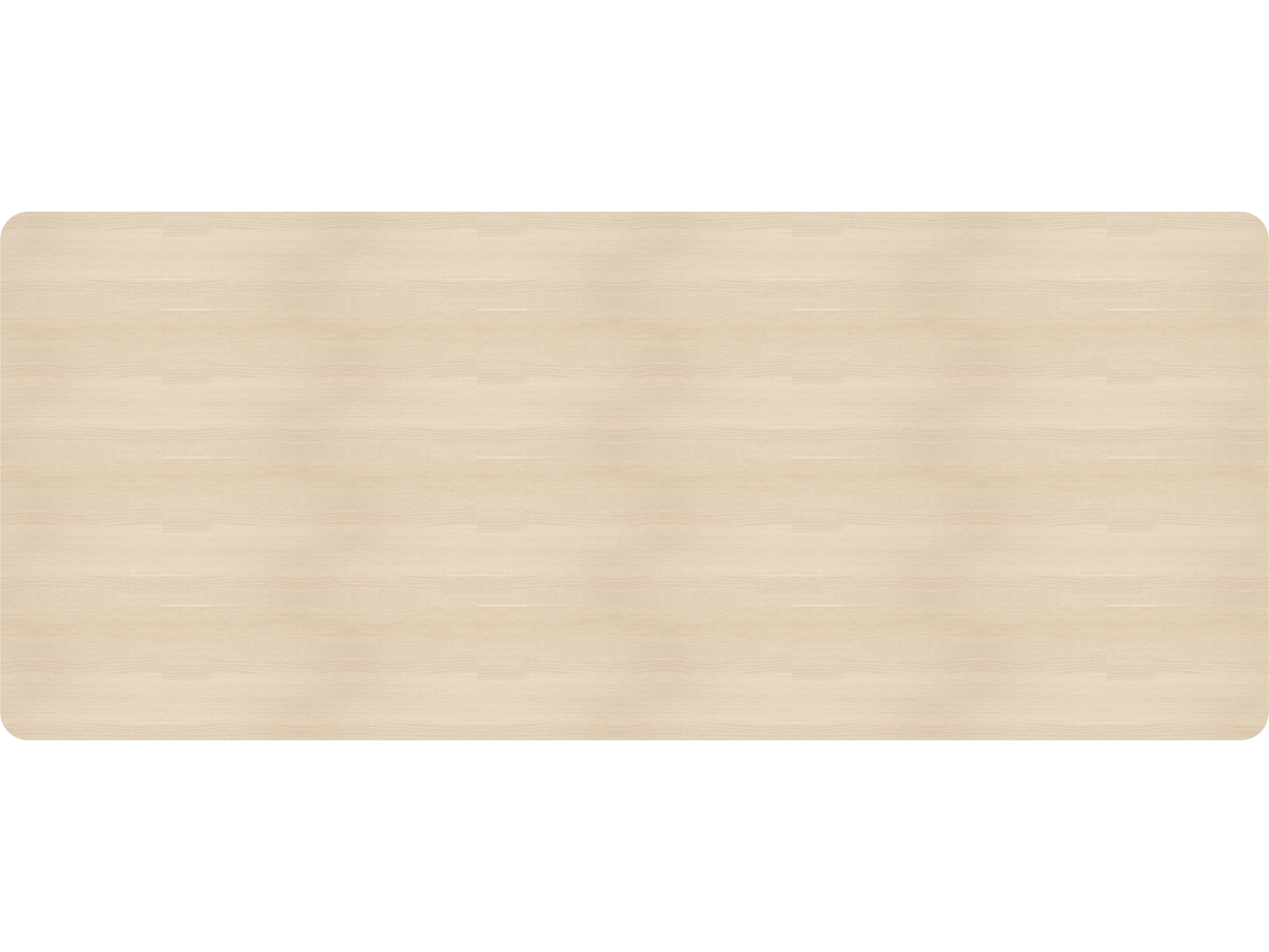 Bordplade 180cm (lys eg) Aktivitetsborde