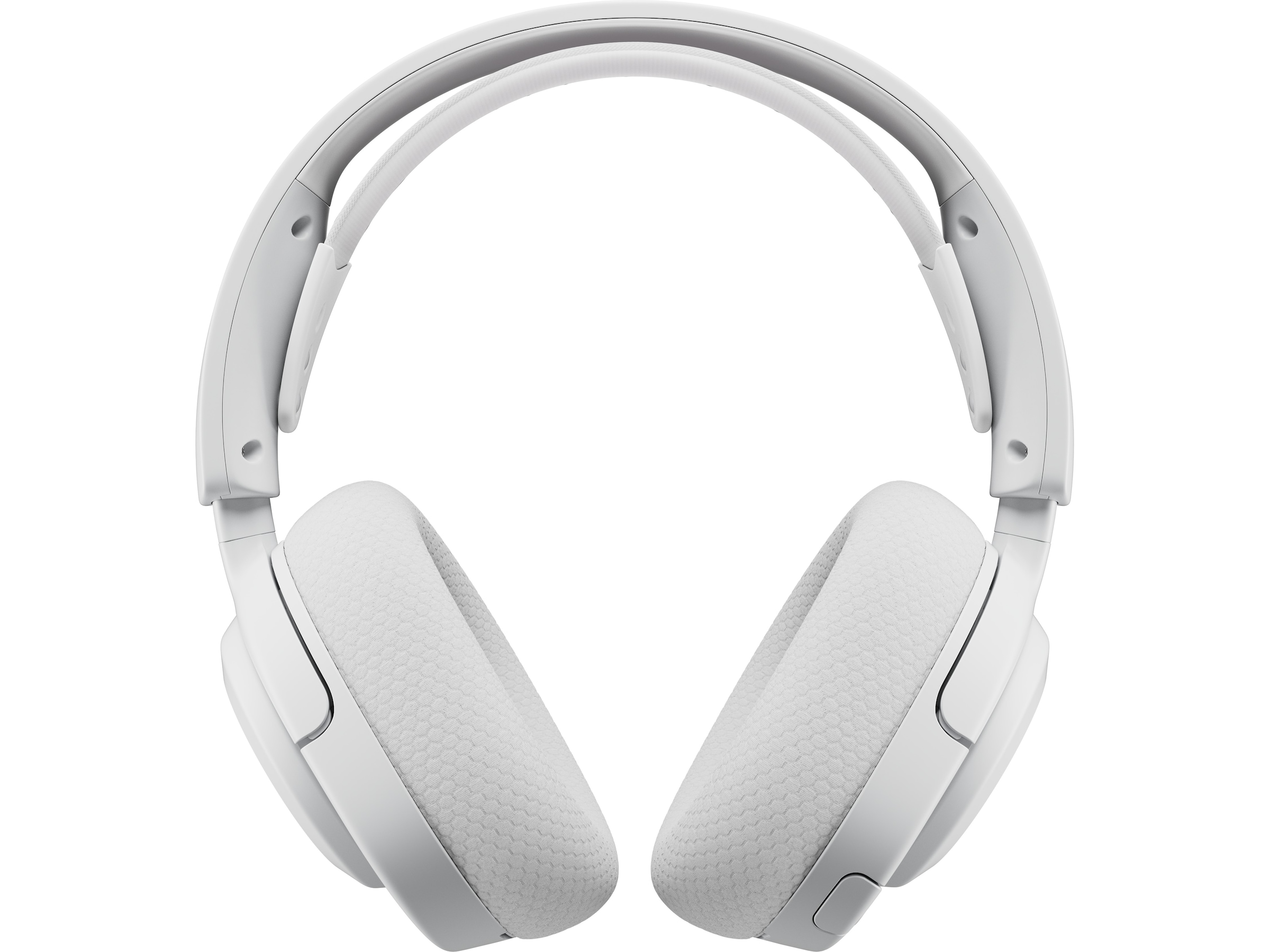 Steelseries Arctis Nova 5 gamingheadset PC (hvid) Gamingheadset