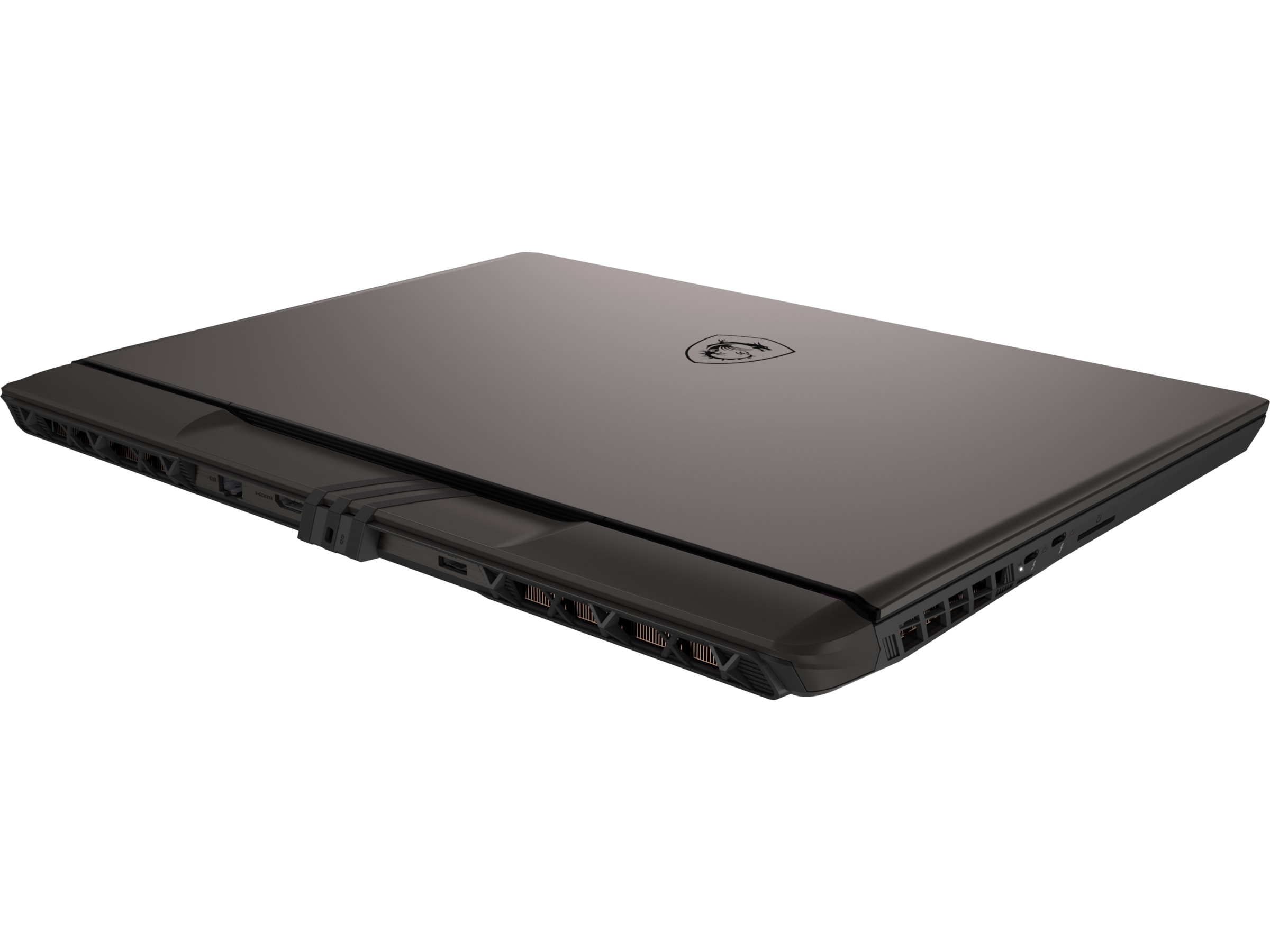 MSI Vector 17 HX AI 17" QHD+ 240Hz Gaming laptop