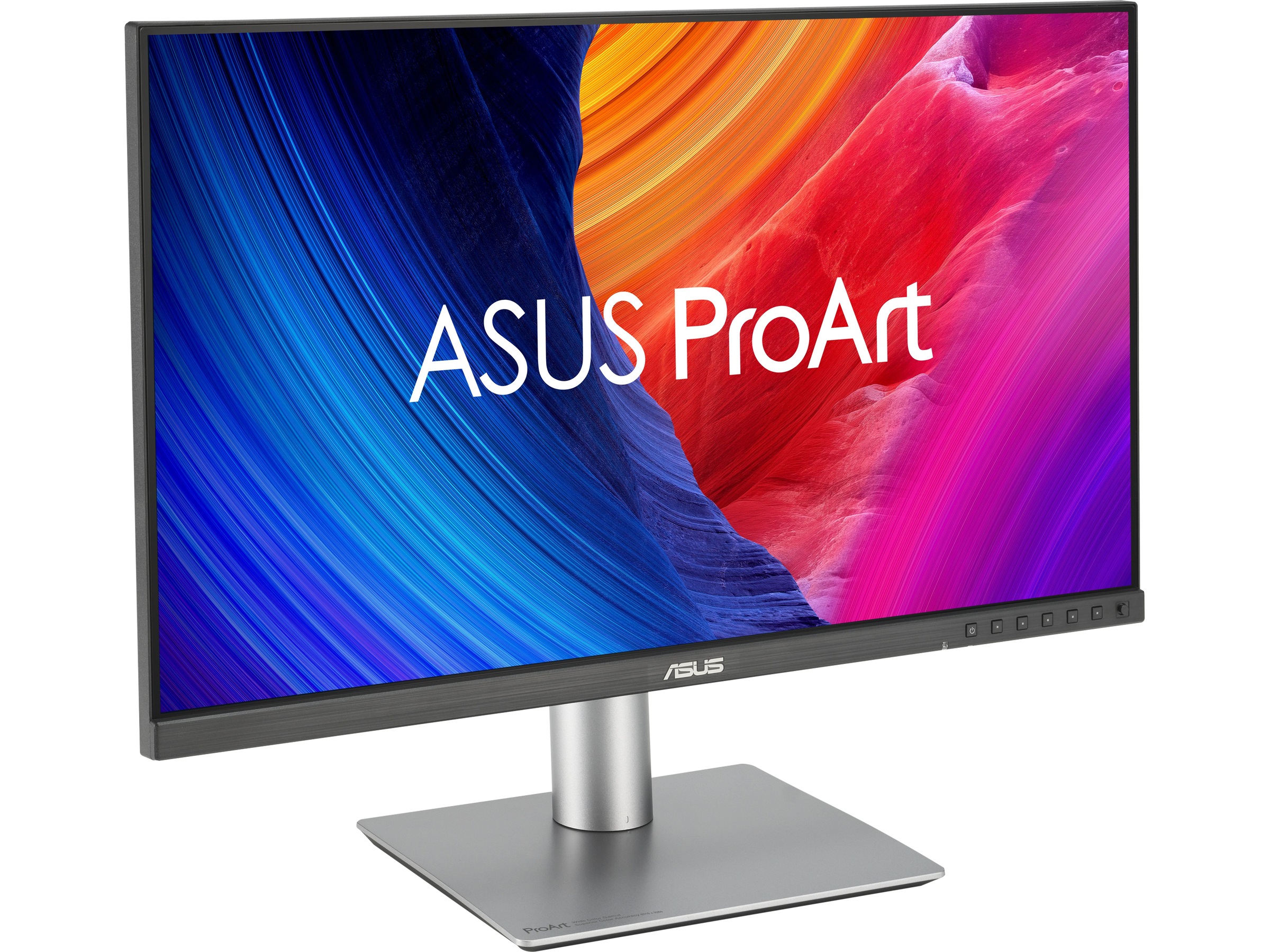 ASUS 32" ProArt 6K skærm PA32QCV Skærme