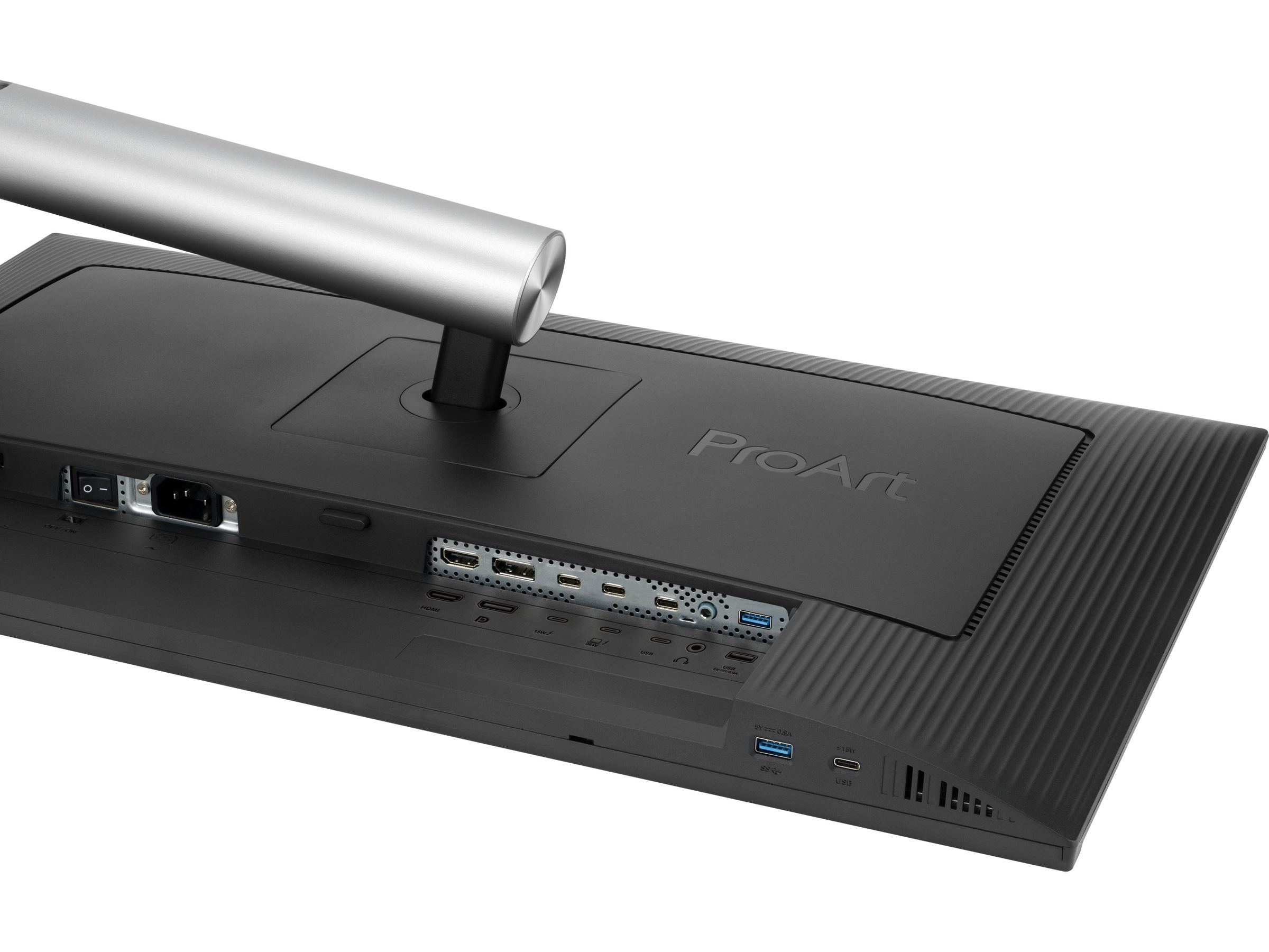 ASUS 32" ProArt 6K skærm PA32QCV Skærme