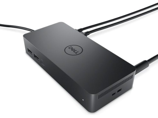 Dell Pro Smart Dock SD25 Dockingstation og USB-hub