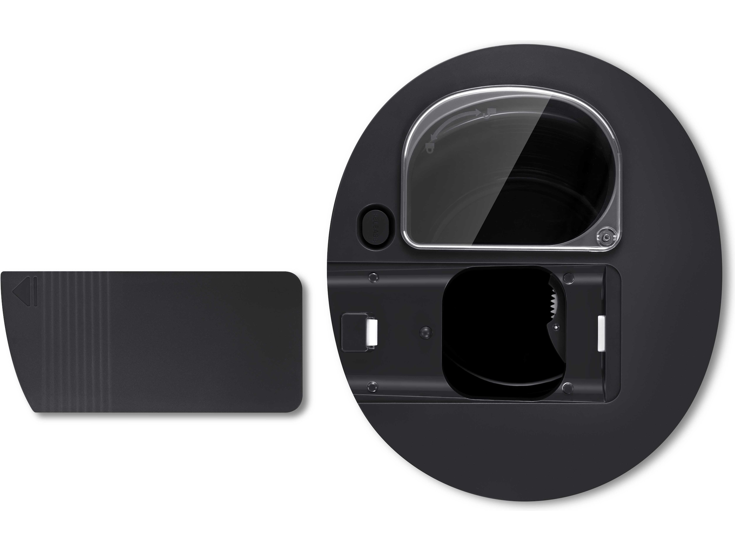 Andersson HDS-G1000 Håndmikser (sort) Håndmixere & elpiskere