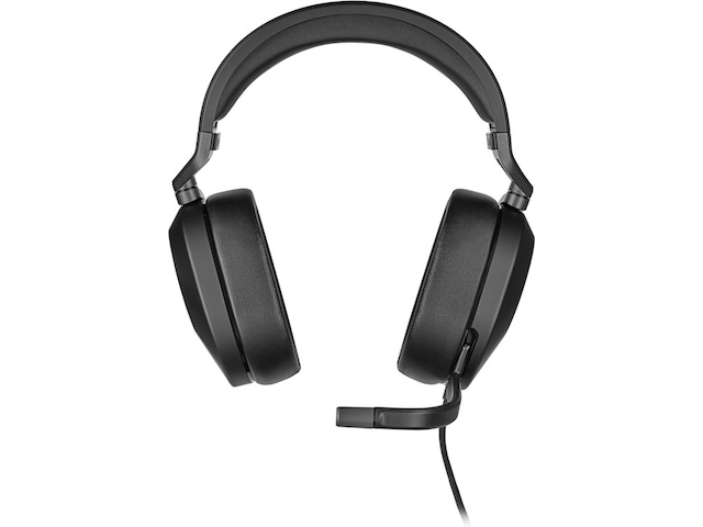 Corsair HS65 Surround Headset (carbon) Gamingheadset