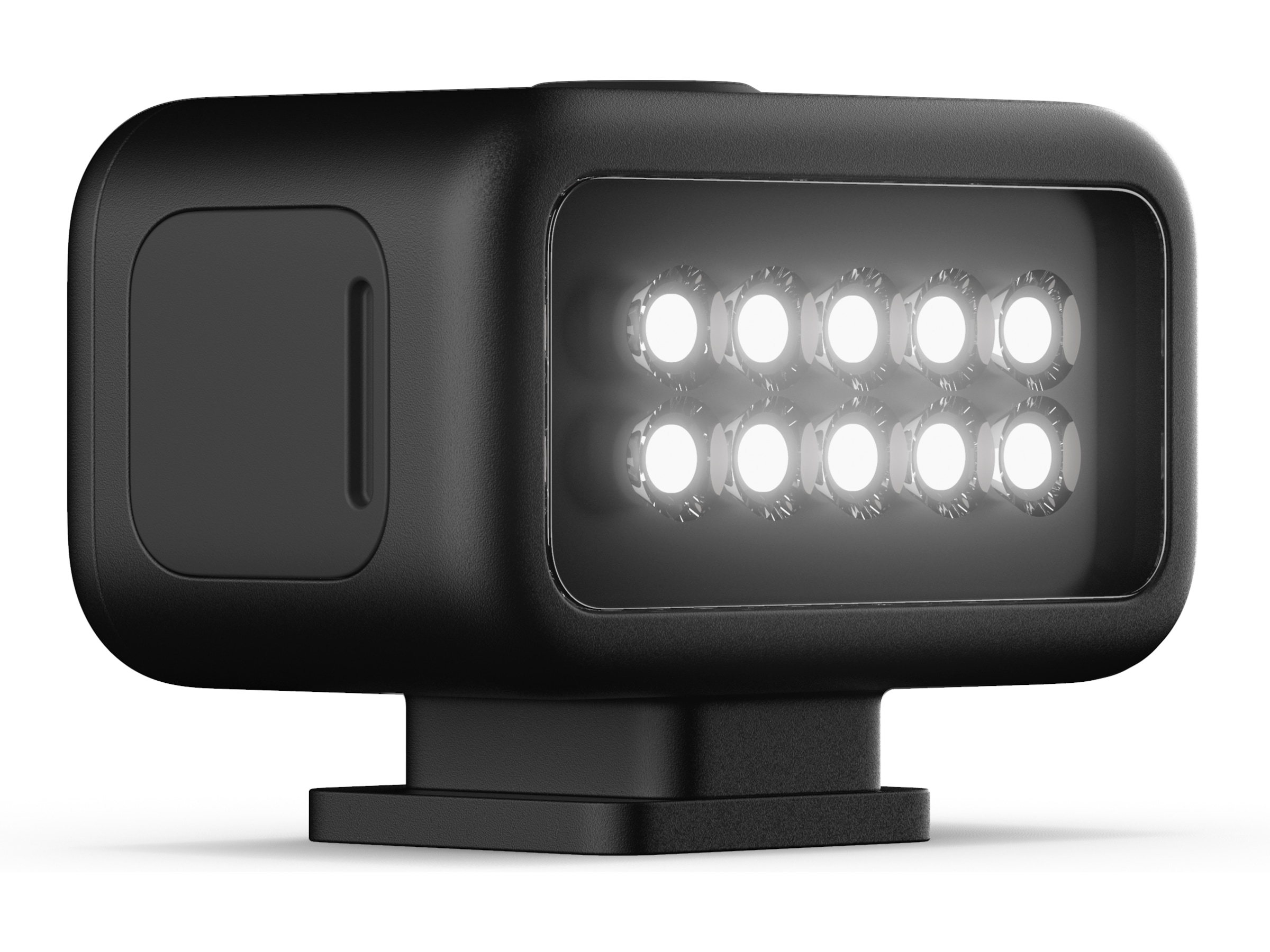 GoPro Light Mod (NOR) Tilbehørssæt til kameraer