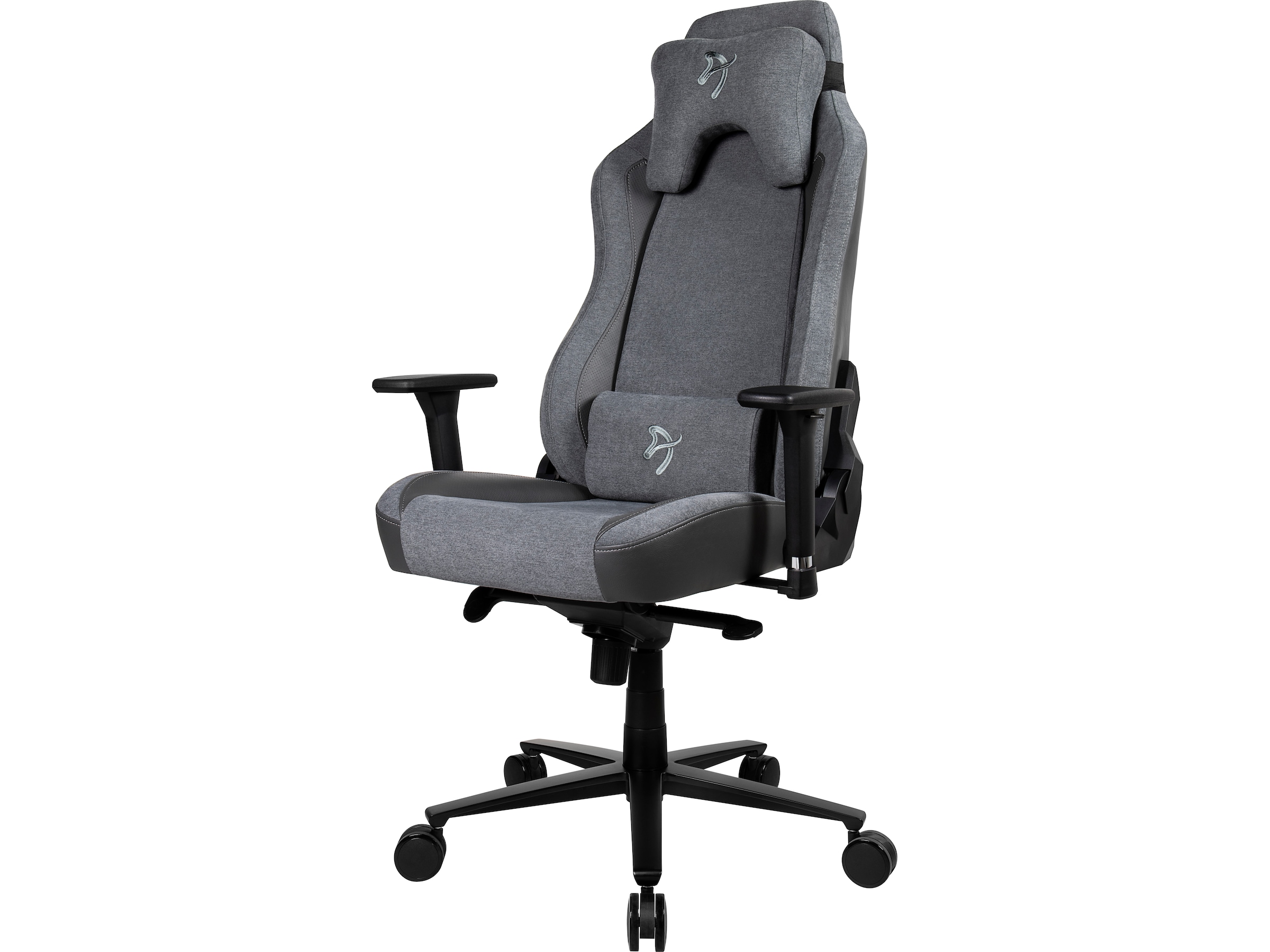 Arozzi Vernazza Vento (ash) Gamingstole