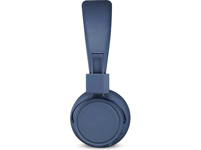 Andersson BHH-W200 trådløse høretelefoner, On-Ear (blå) Høretelefoner