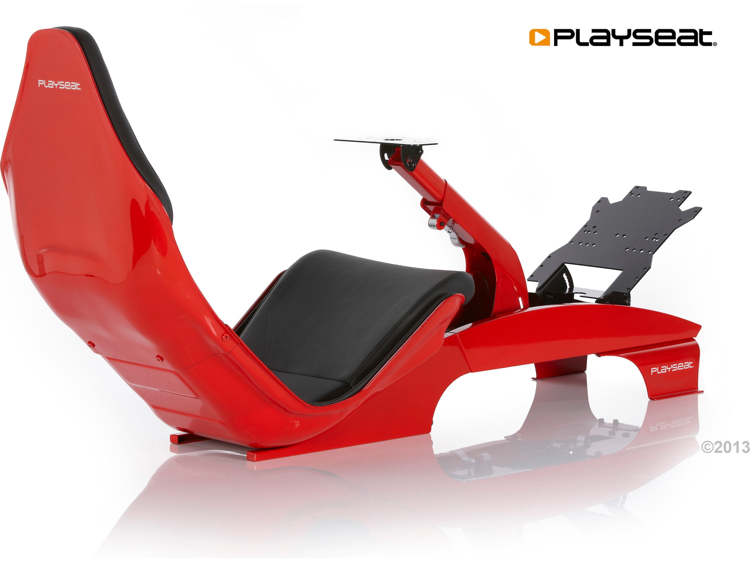 Playseat® F1 Red Simulator