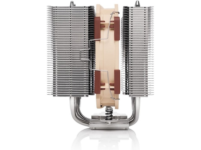 Noctua NH-D12L D-Type Premium CPU Køler CPU - Luftkøling