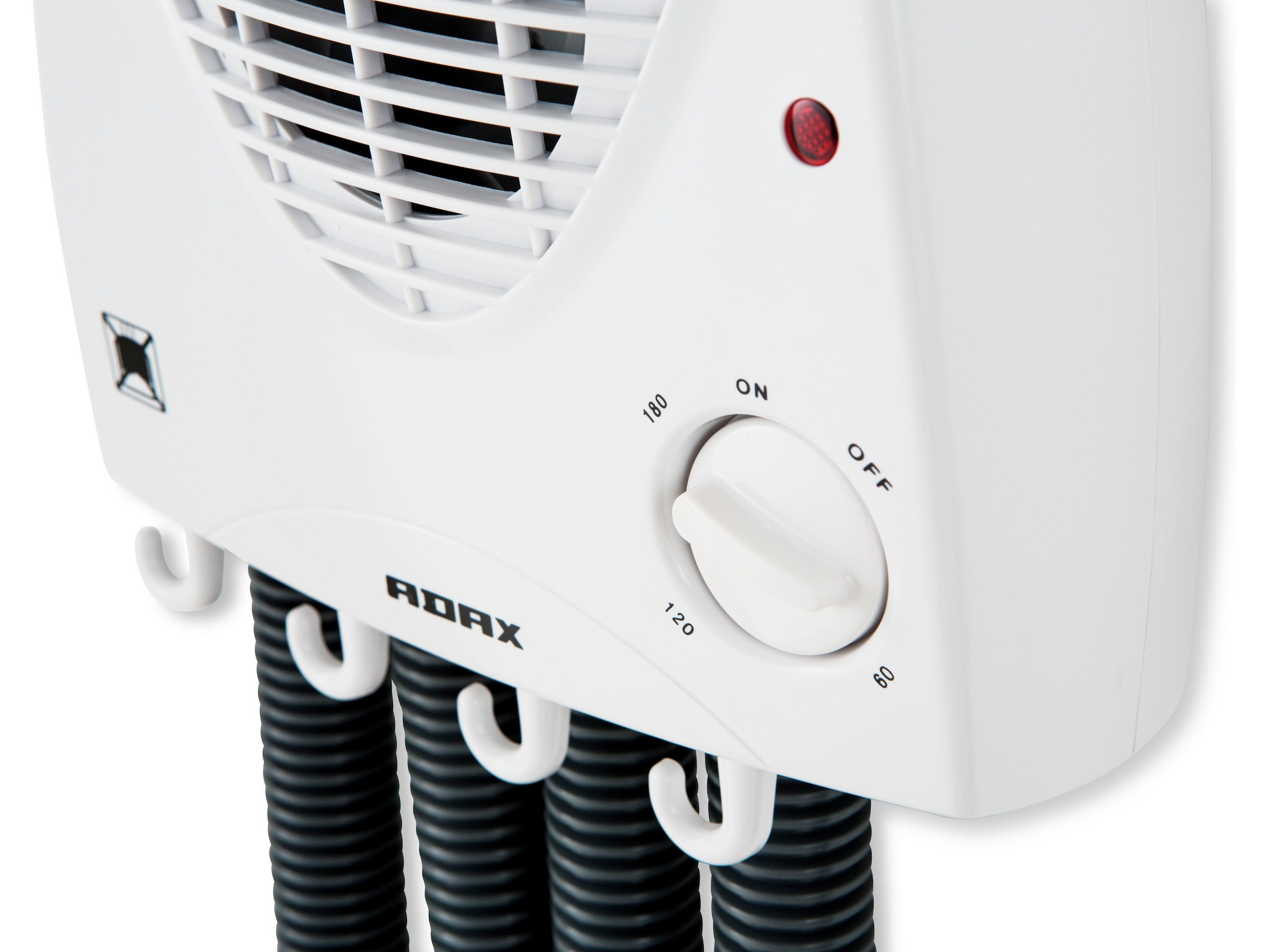 Adax Basic ST12T skotørrer Skotørrere