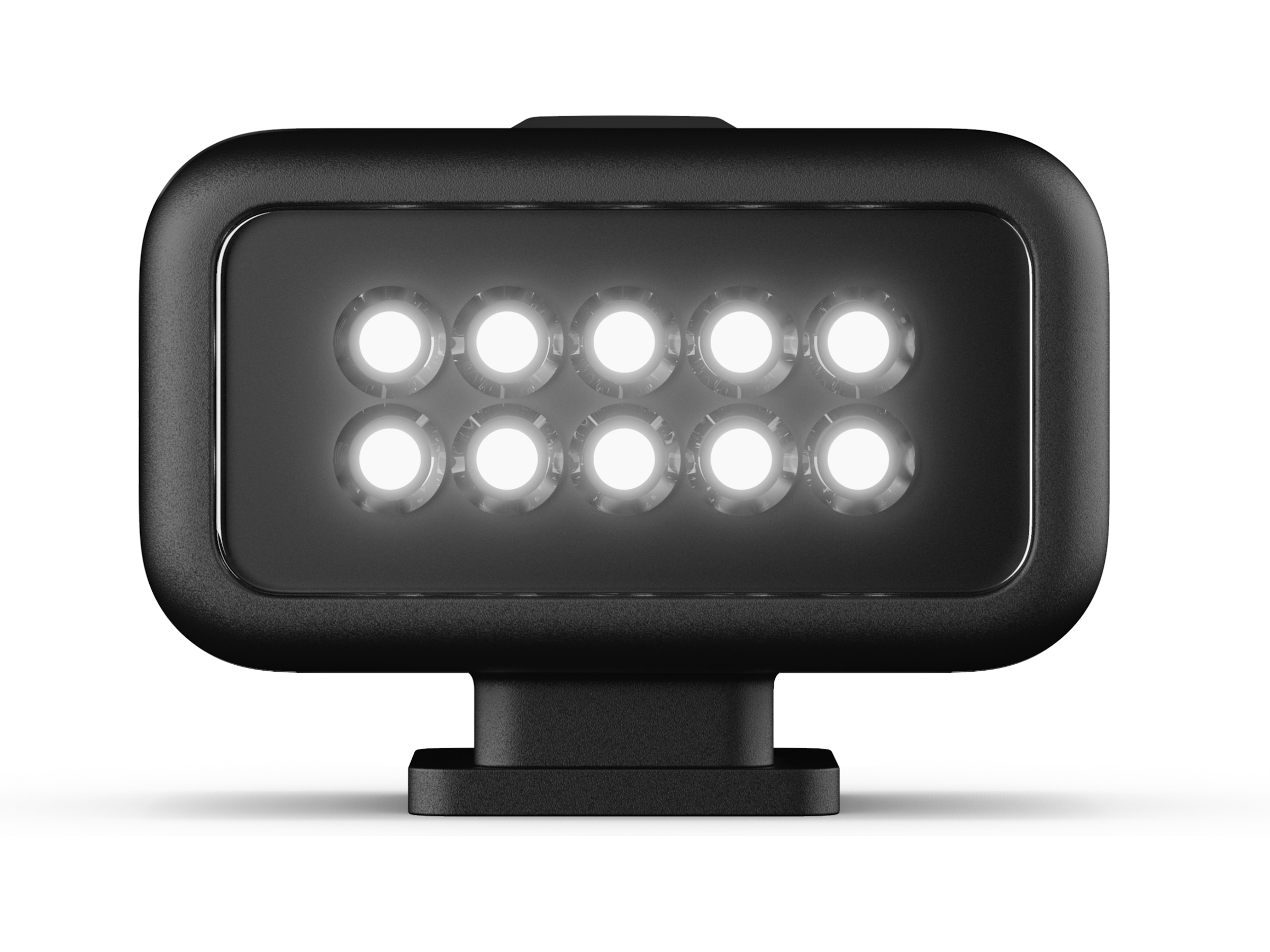 GoPro Light Mod (NOR) Tilbehørssæt til kameraer