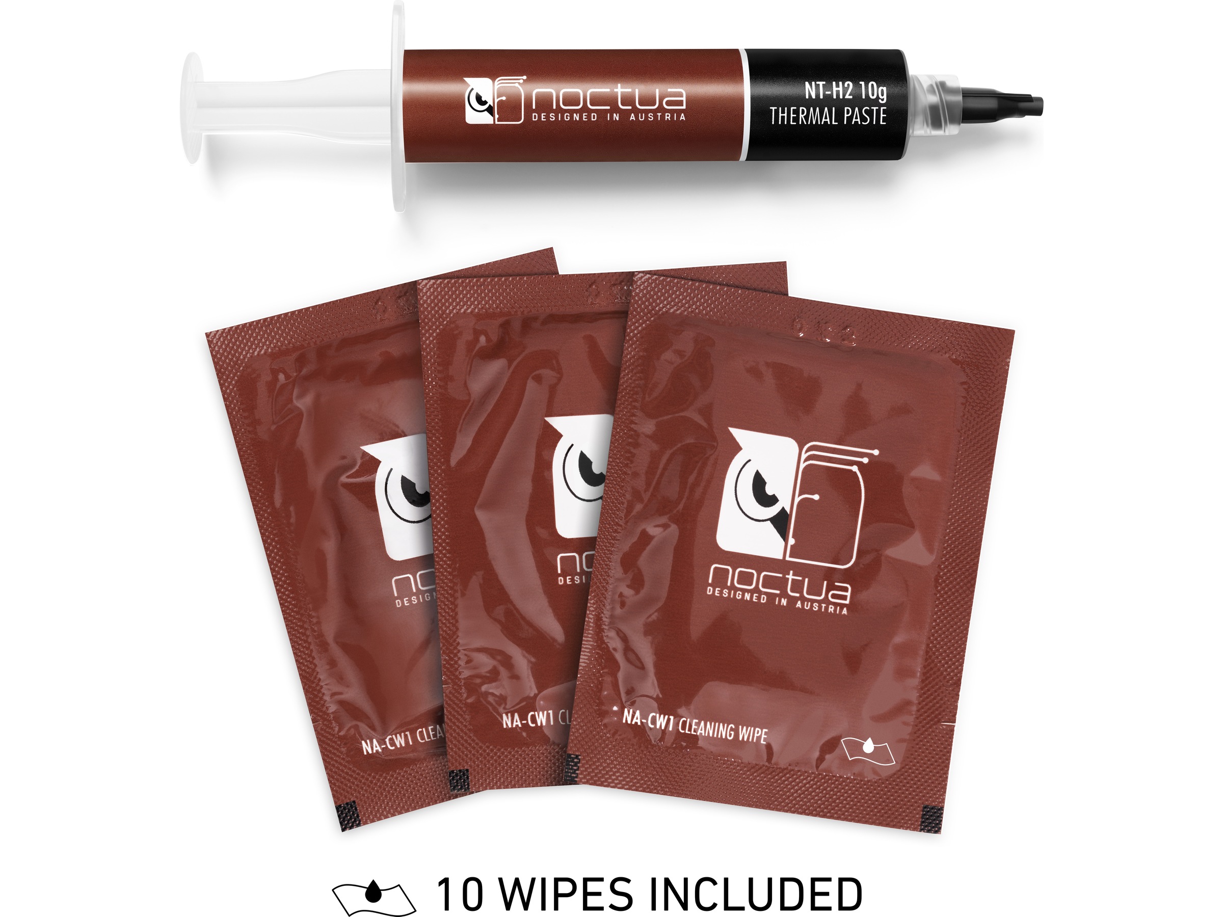 Noctua NT-H2 Kølepasta Kølepasta